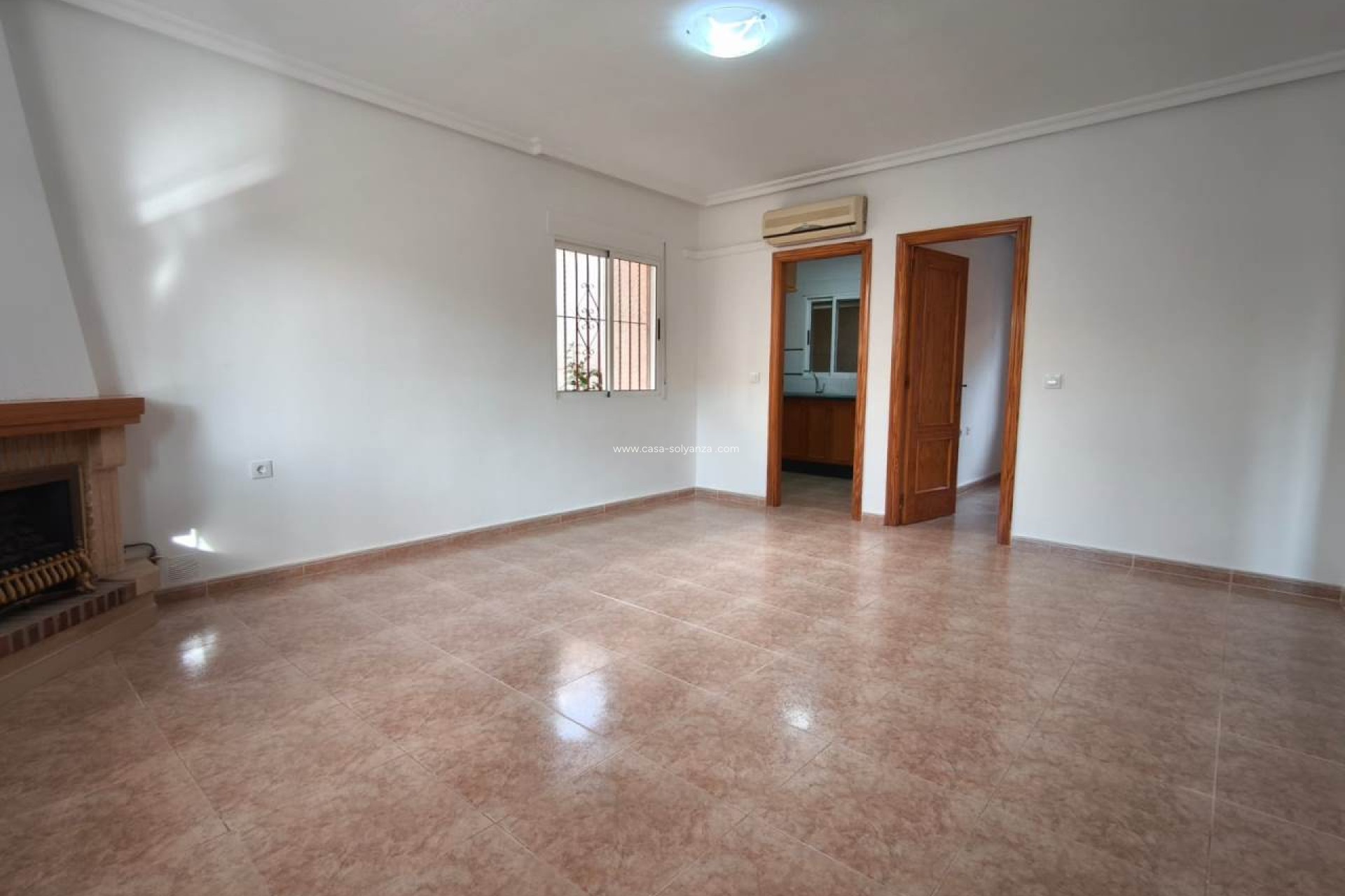 Reventa - Villa - Algorfa - Inland