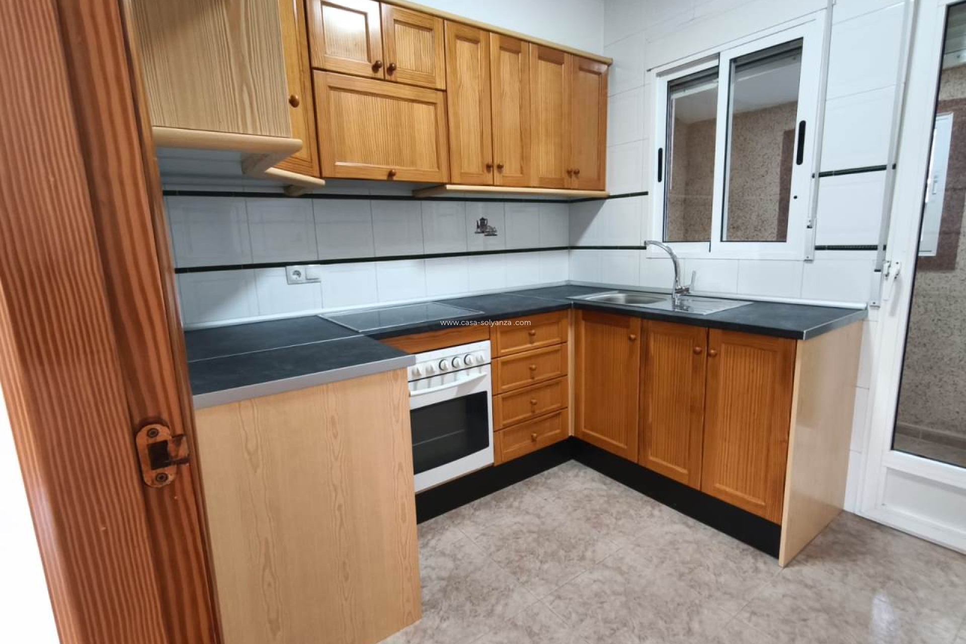Reventa - Villa - Algorfa - Inland