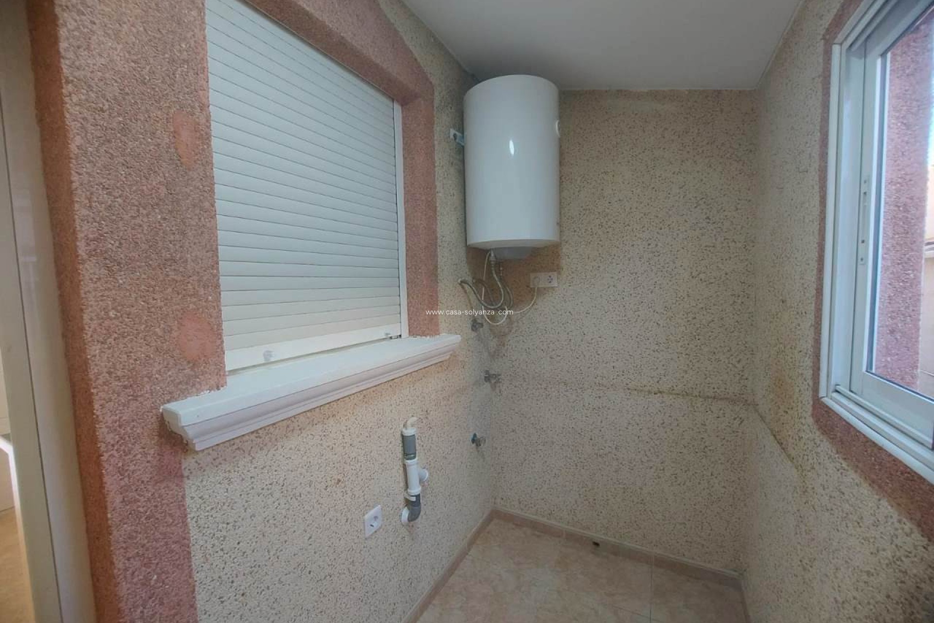 Reventa - Villa - Algorfa - Inland