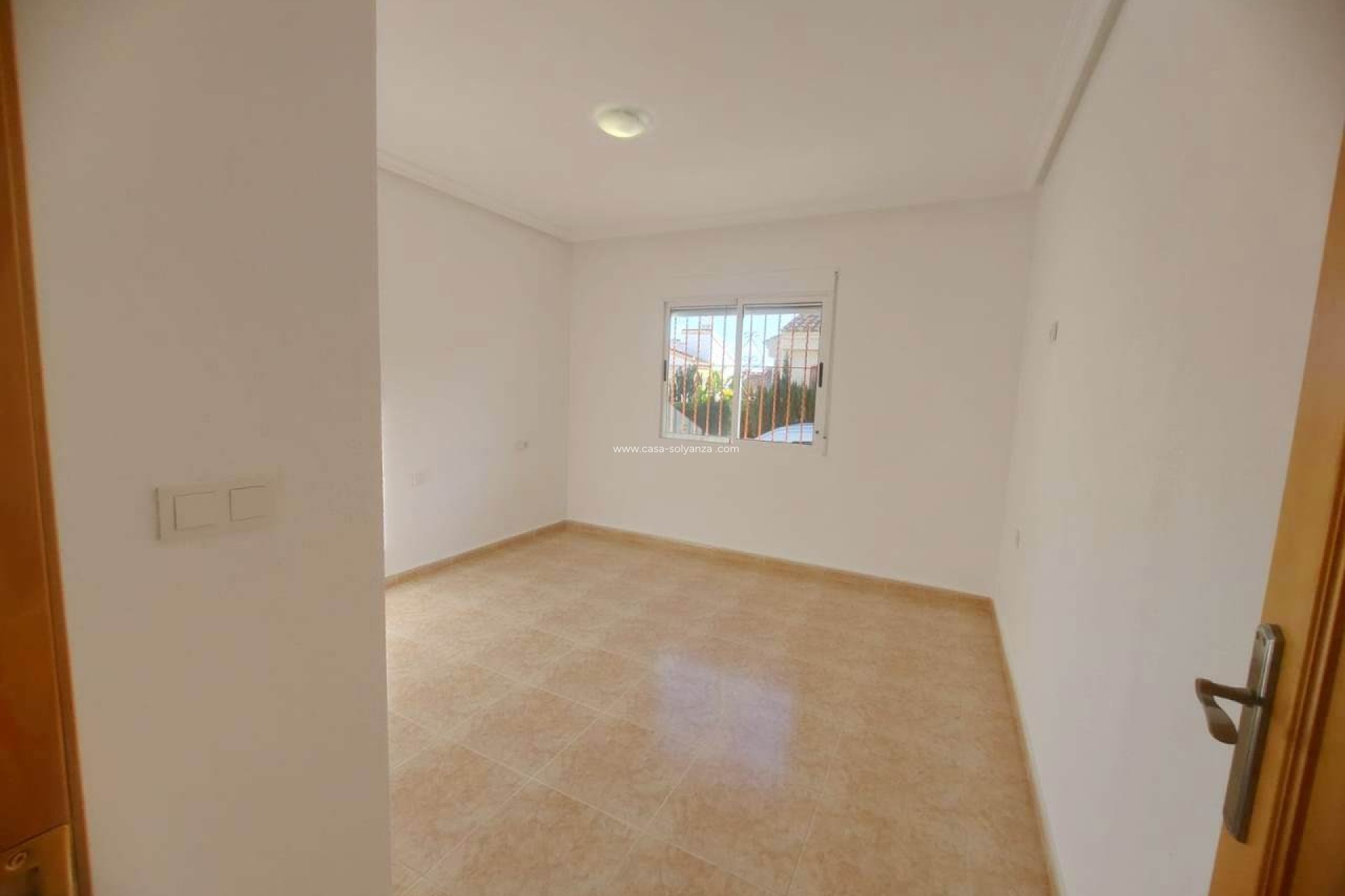 Reventa - Villa - Algorfa - Inland