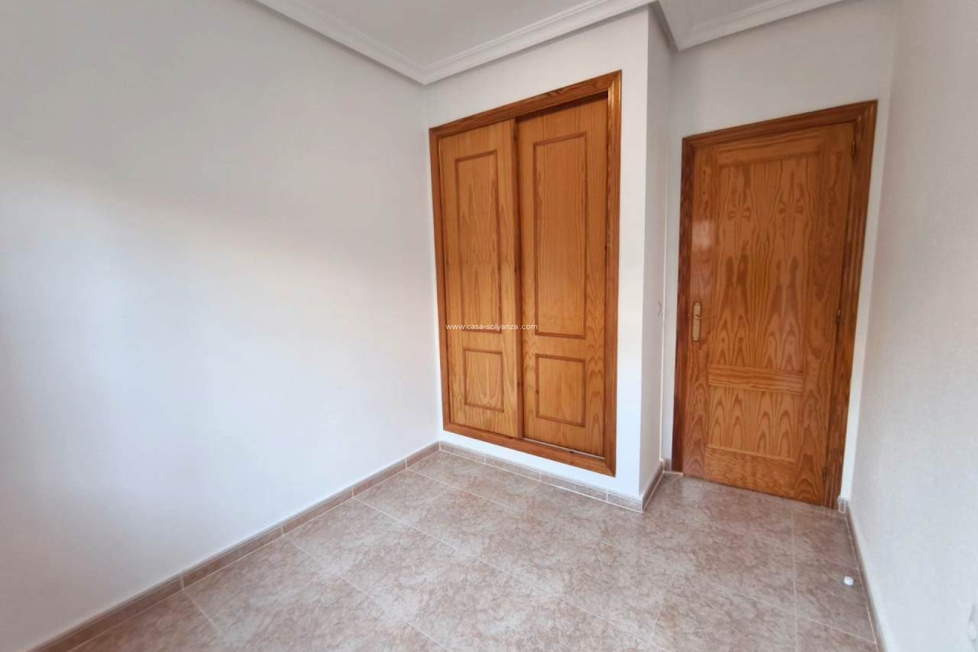 Reventa - Villa - Algorfa - Inland