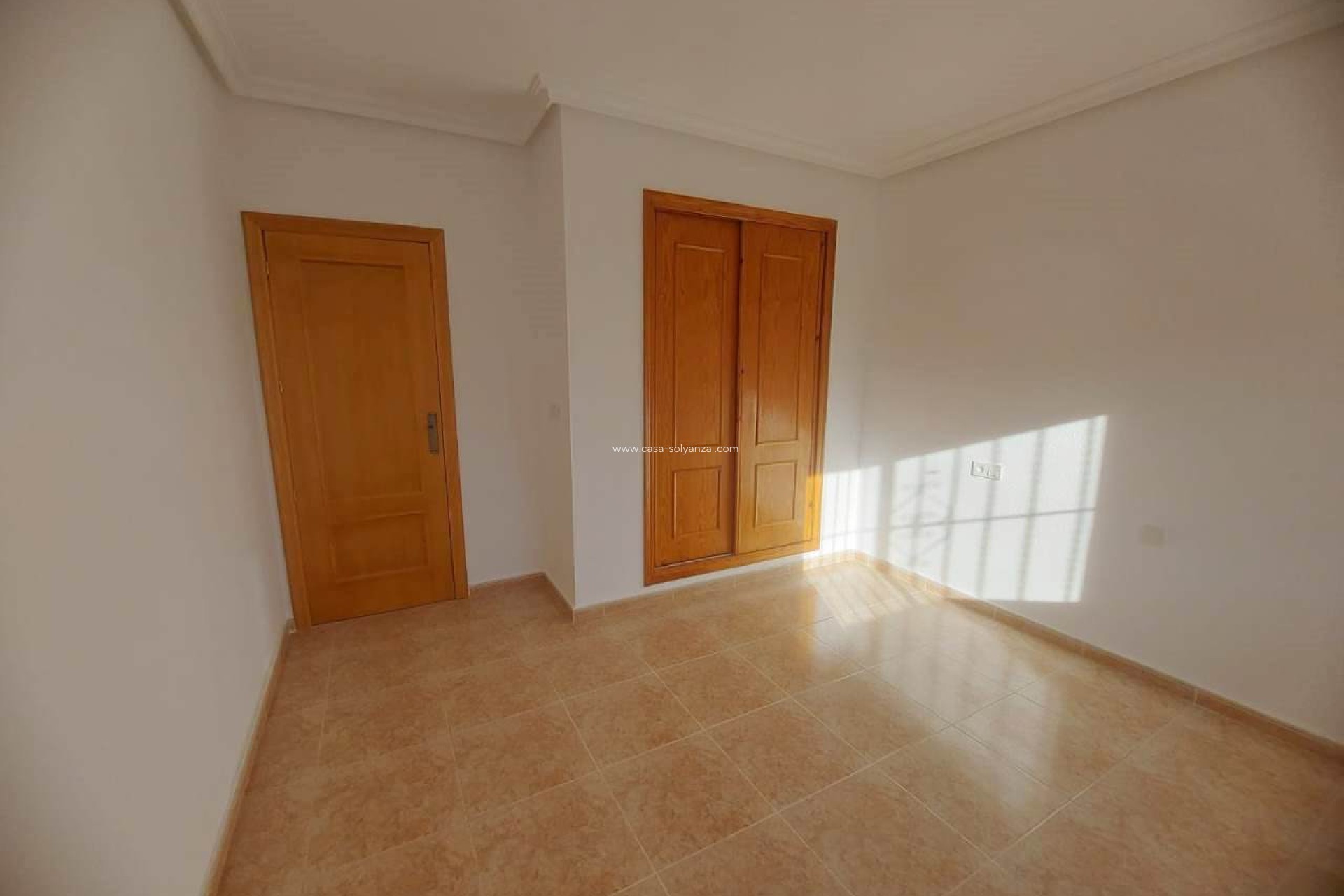Reventa - Villa - Algorfa - Inland