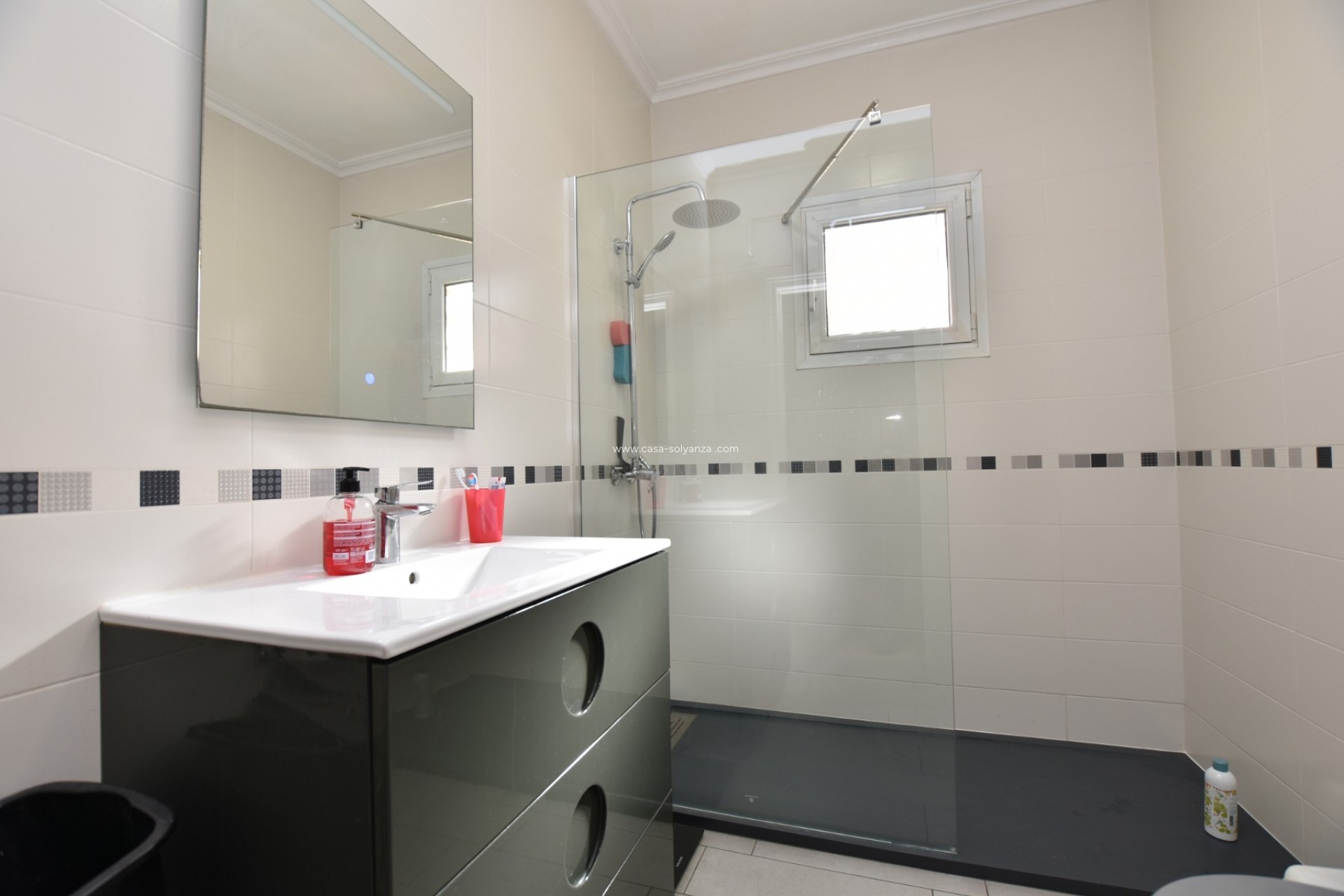 Reventa - Villa - Algorfa - Inland