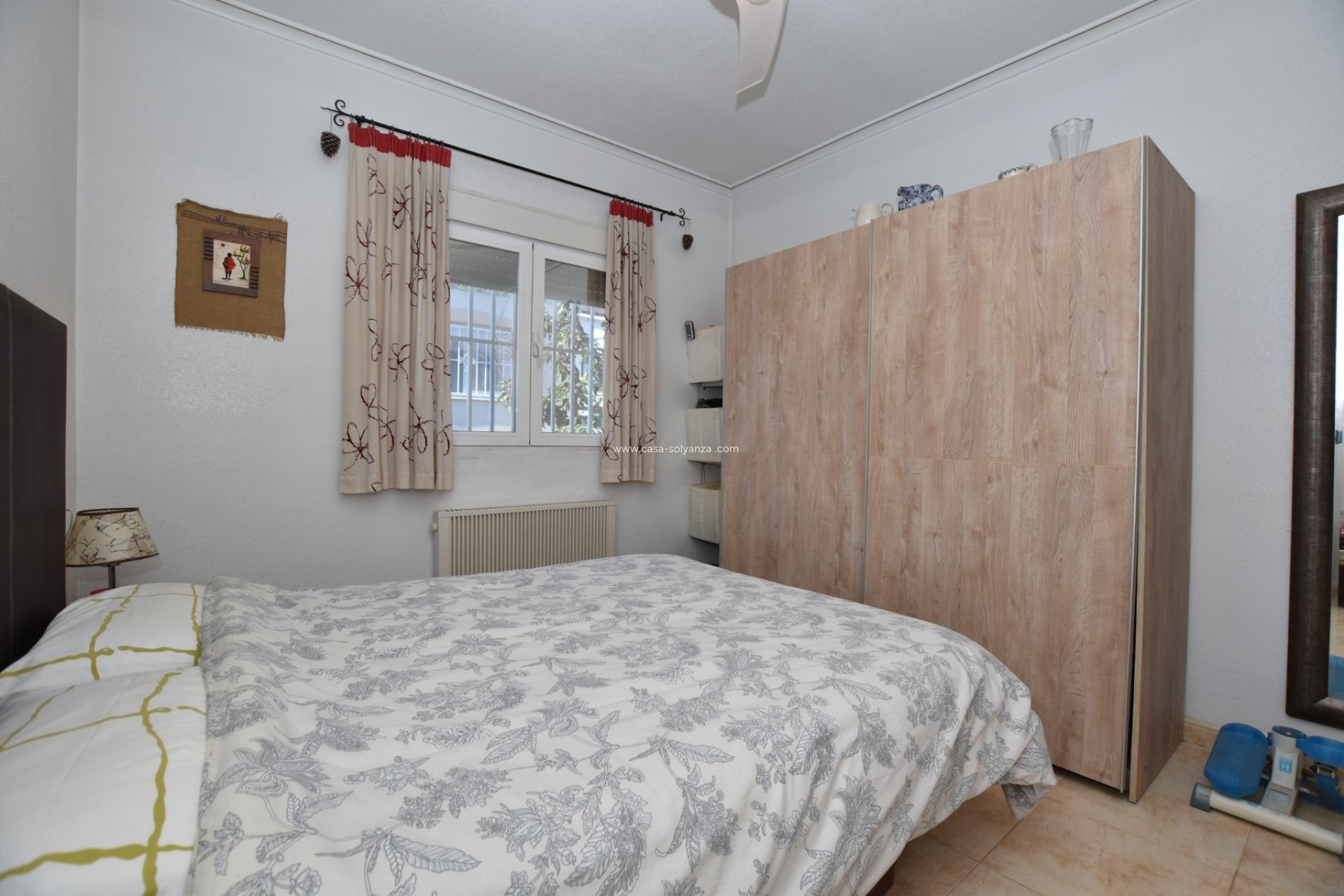 Reventa - Villa - Algorfa - Inland