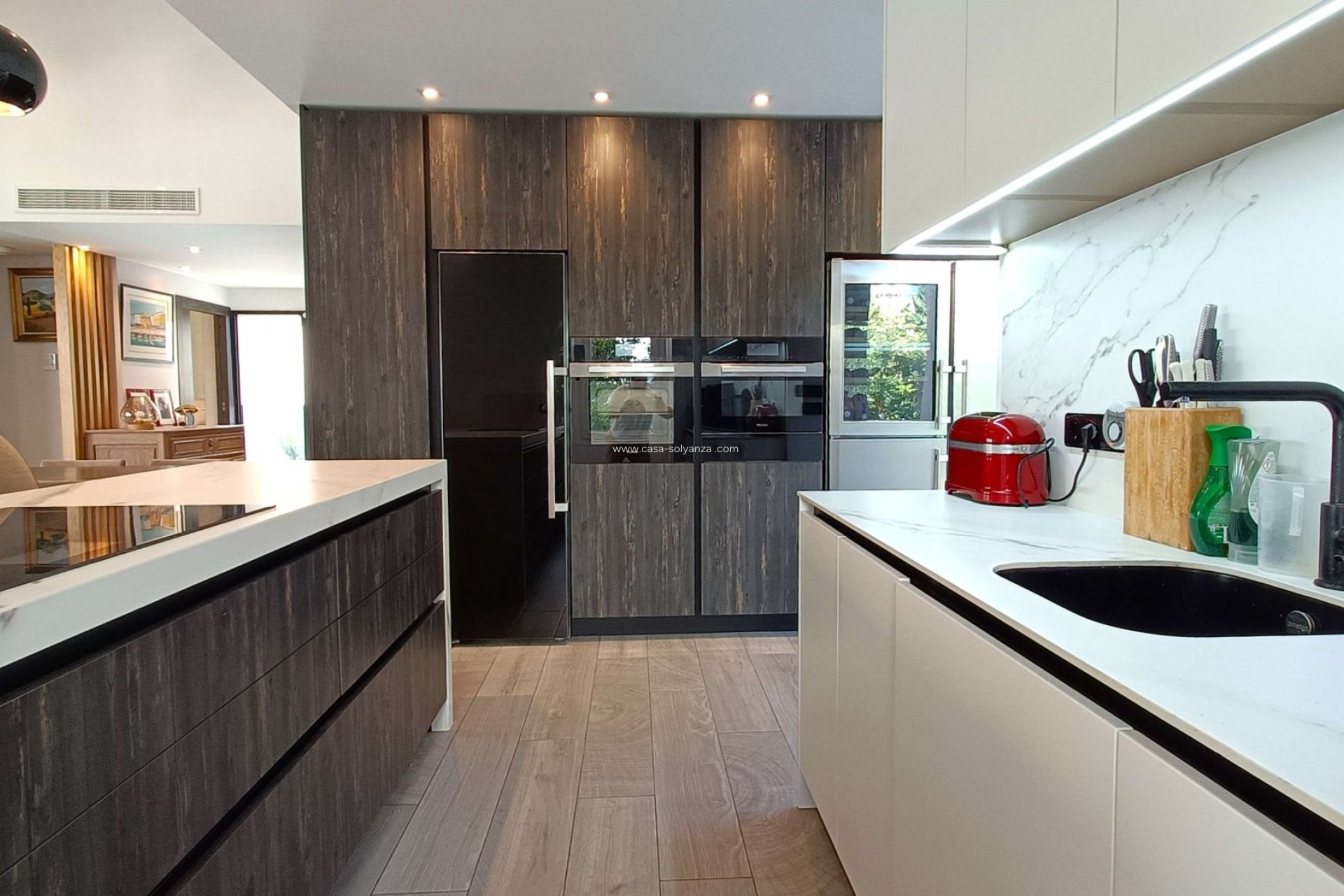 Reventa - Villa - Algorfa - Inland