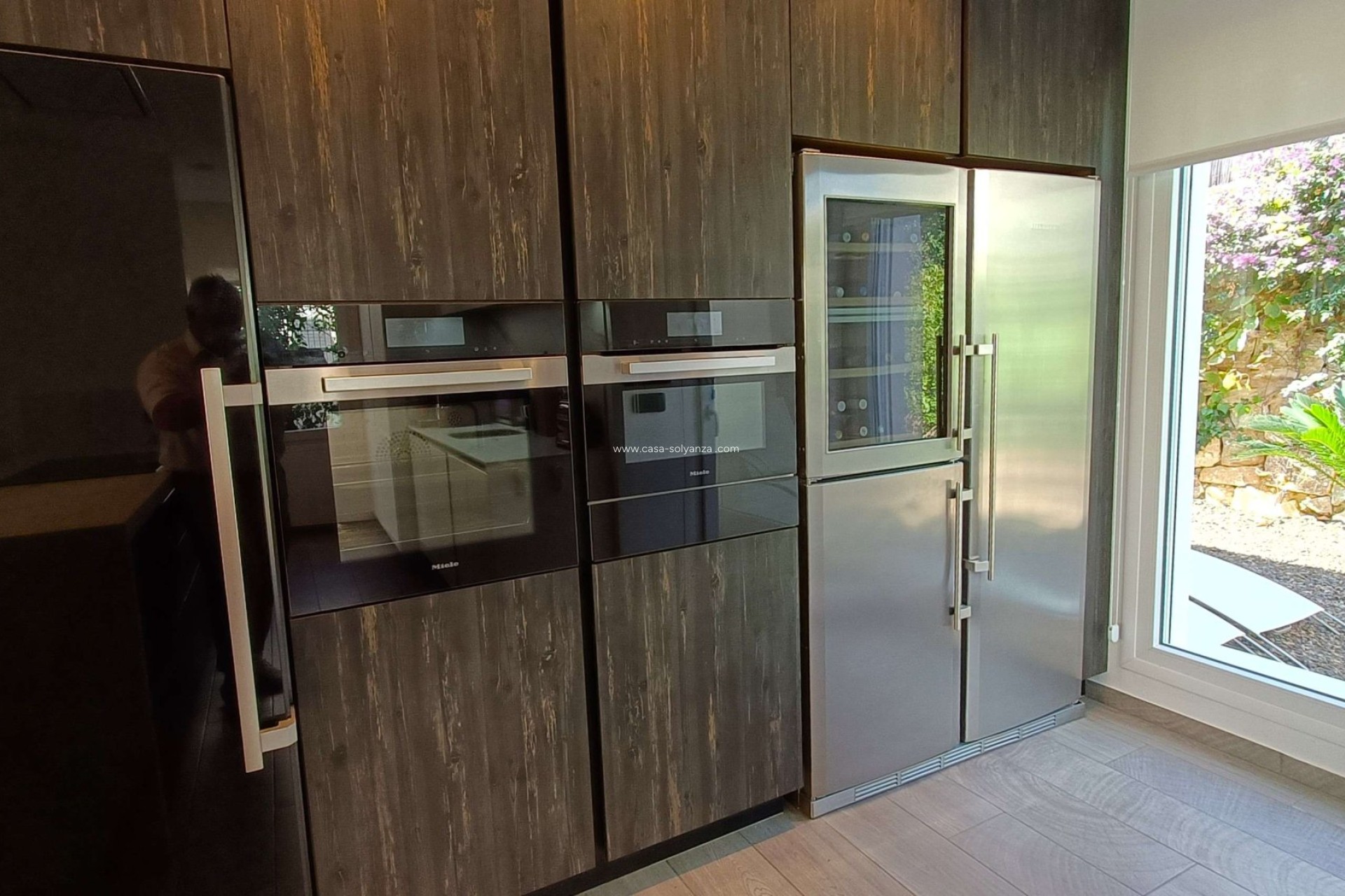 Reventa - Villa - Algorfa - Inland