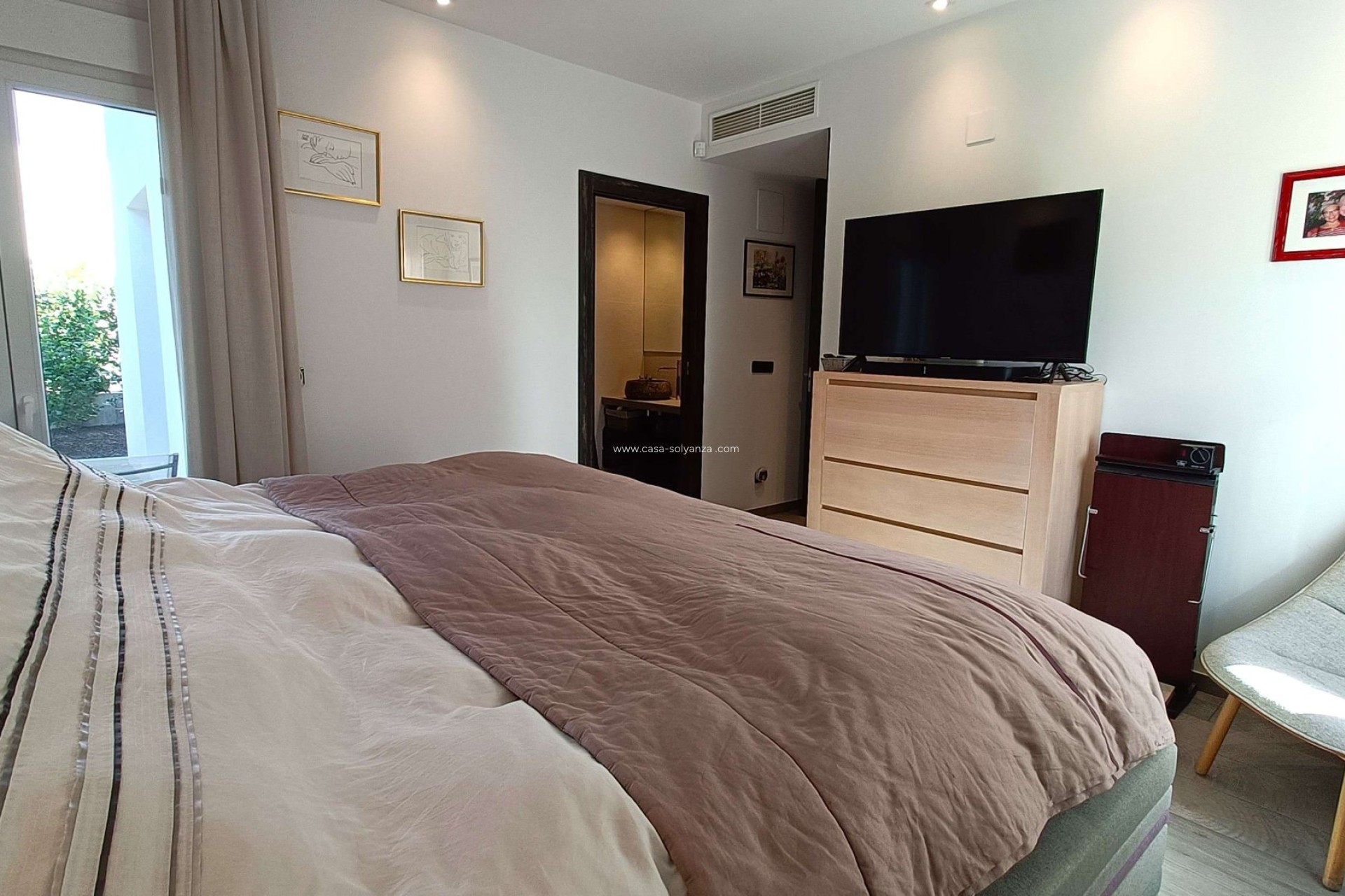 Reventa - Villa - Algorfa - Inland