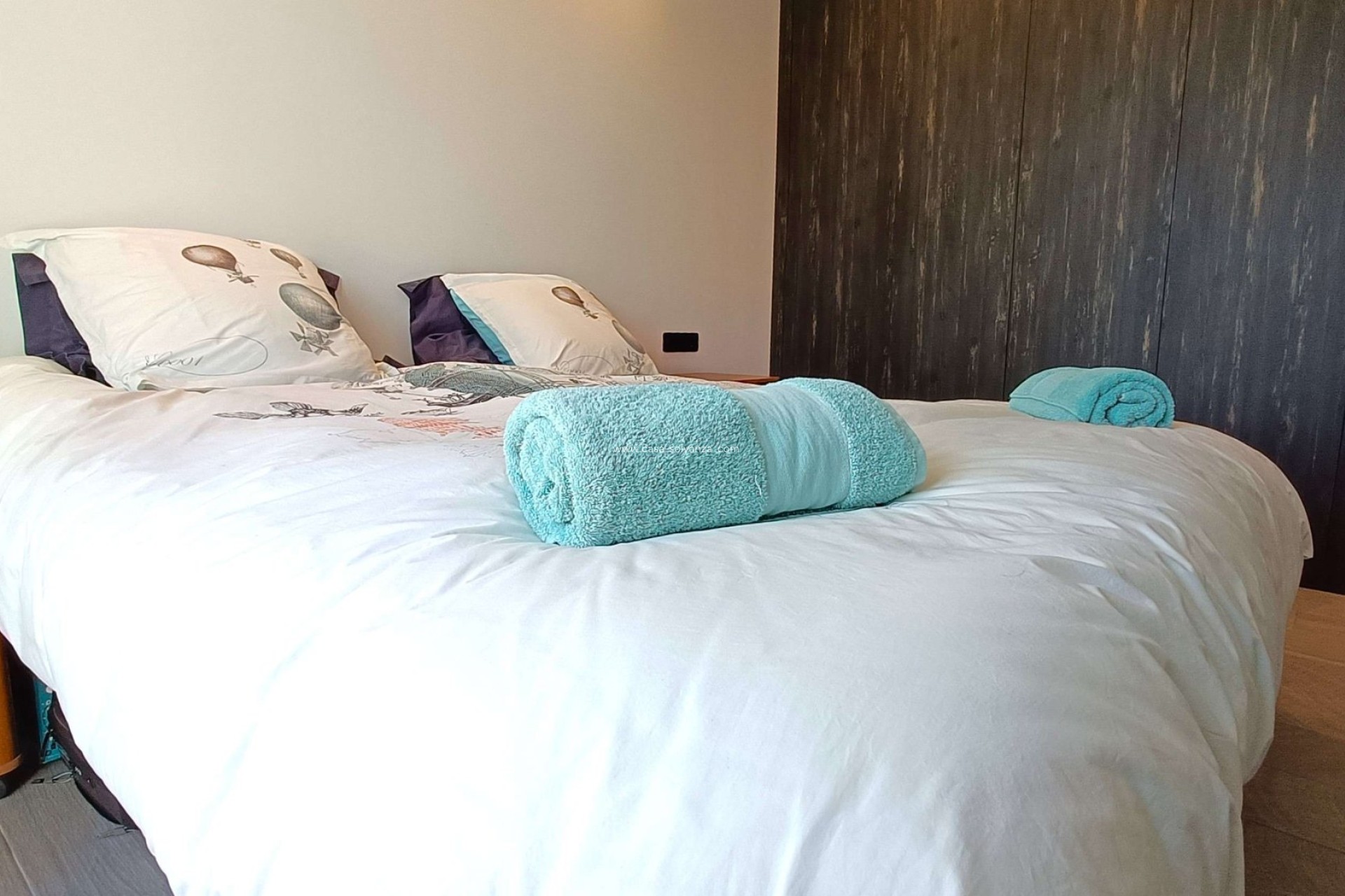 Reventa - Villa - Algorfa - Inland