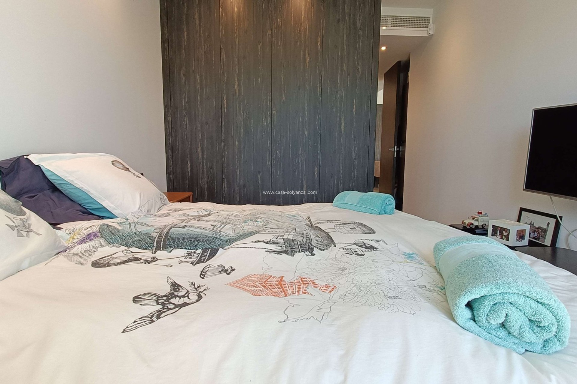 Reventa - Villa - Algorfa - Inland