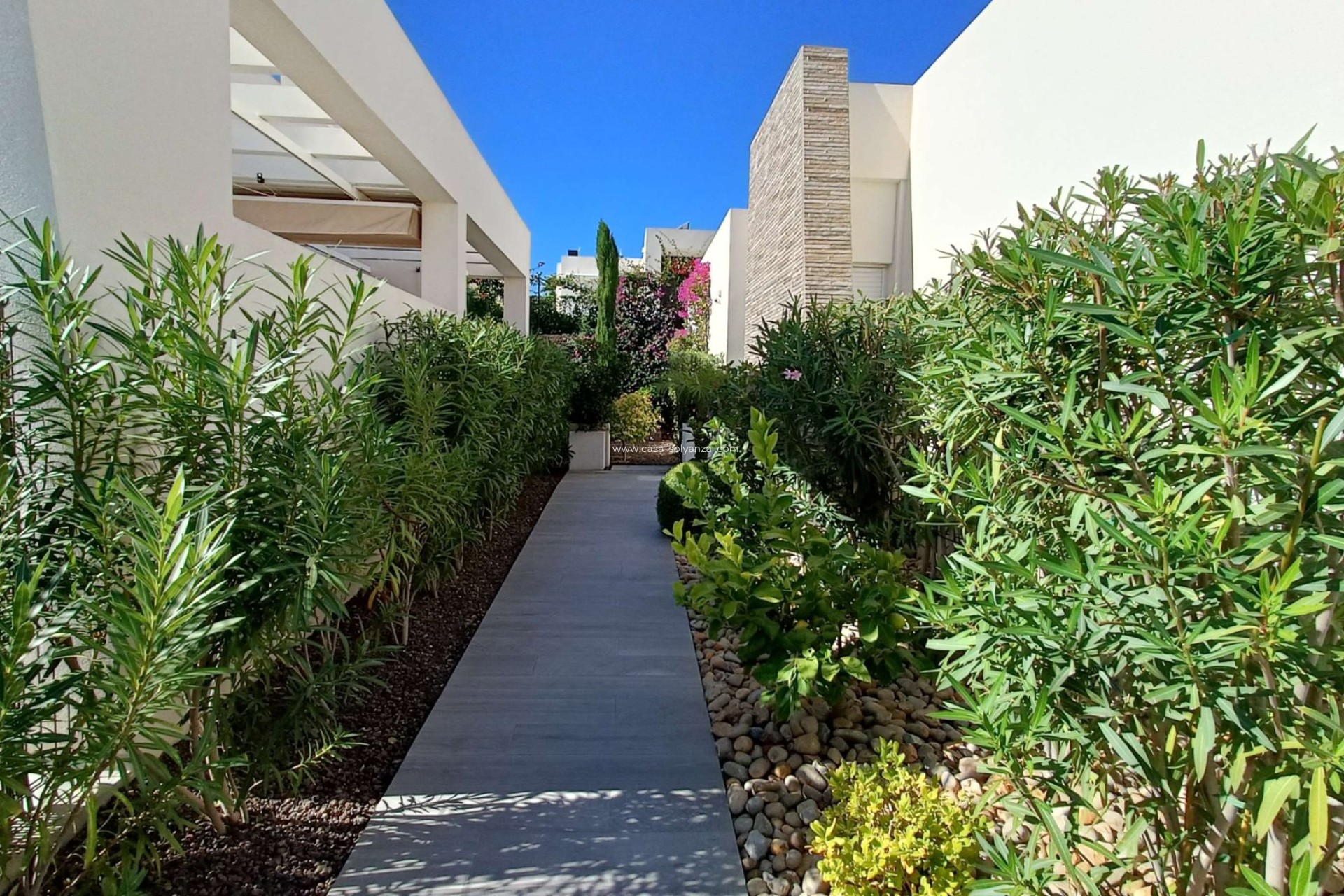 Reventa - Villa - Algorfa - Inland