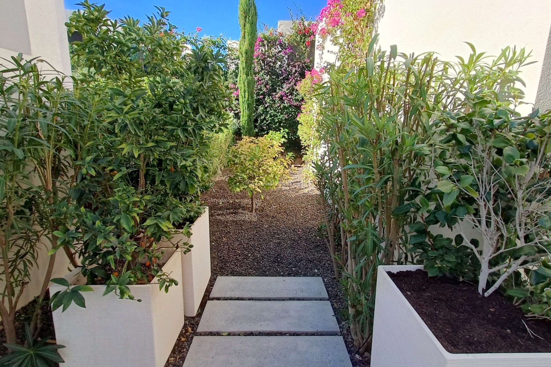 Reventa - Villa - Algorfa - Inland