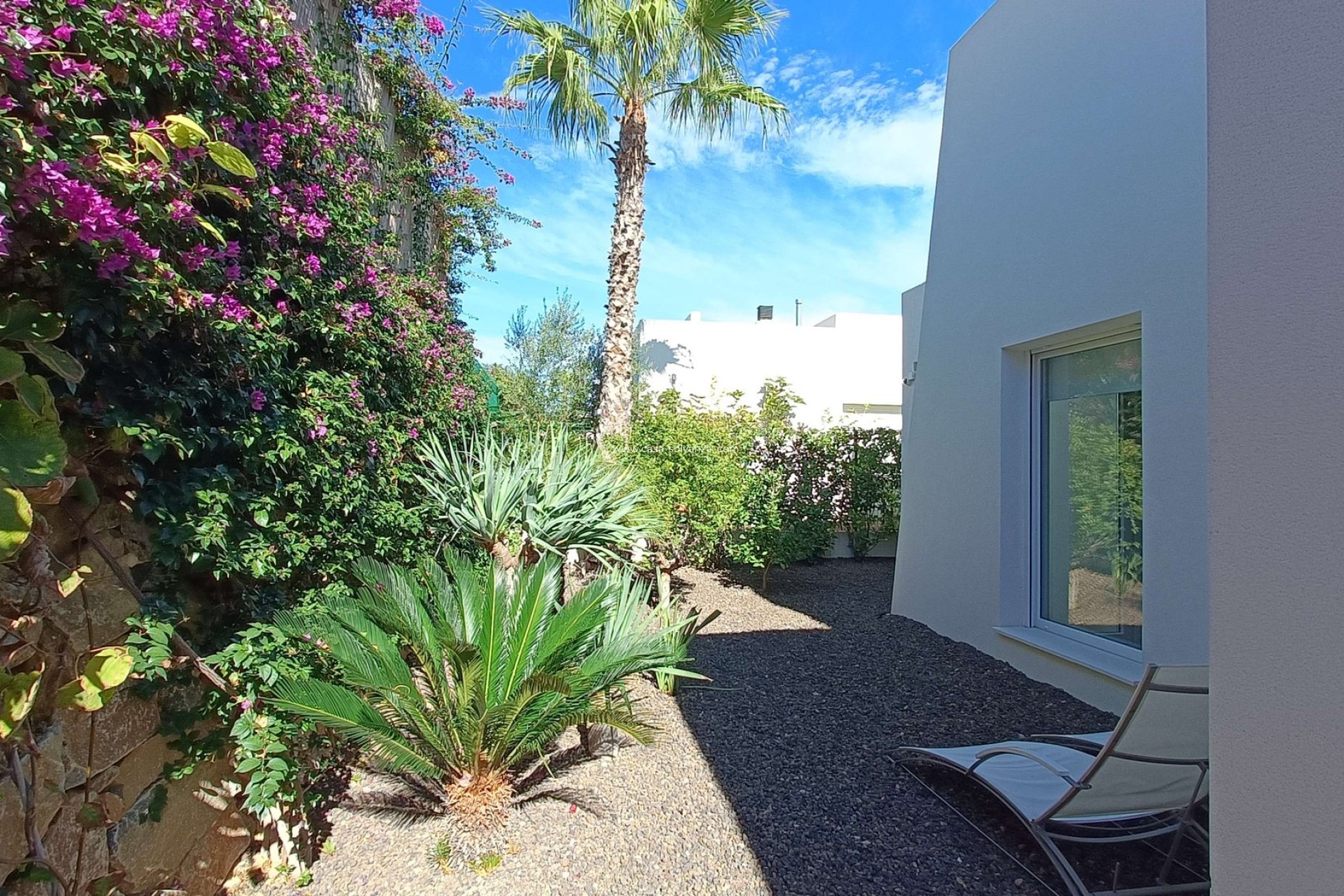 Reventa - Villa - Algorfa - Inland