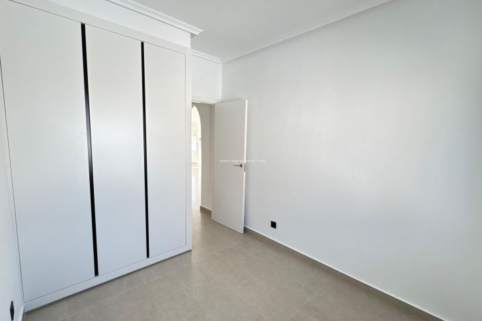 Reventa - Villa - Algorfa - Inland