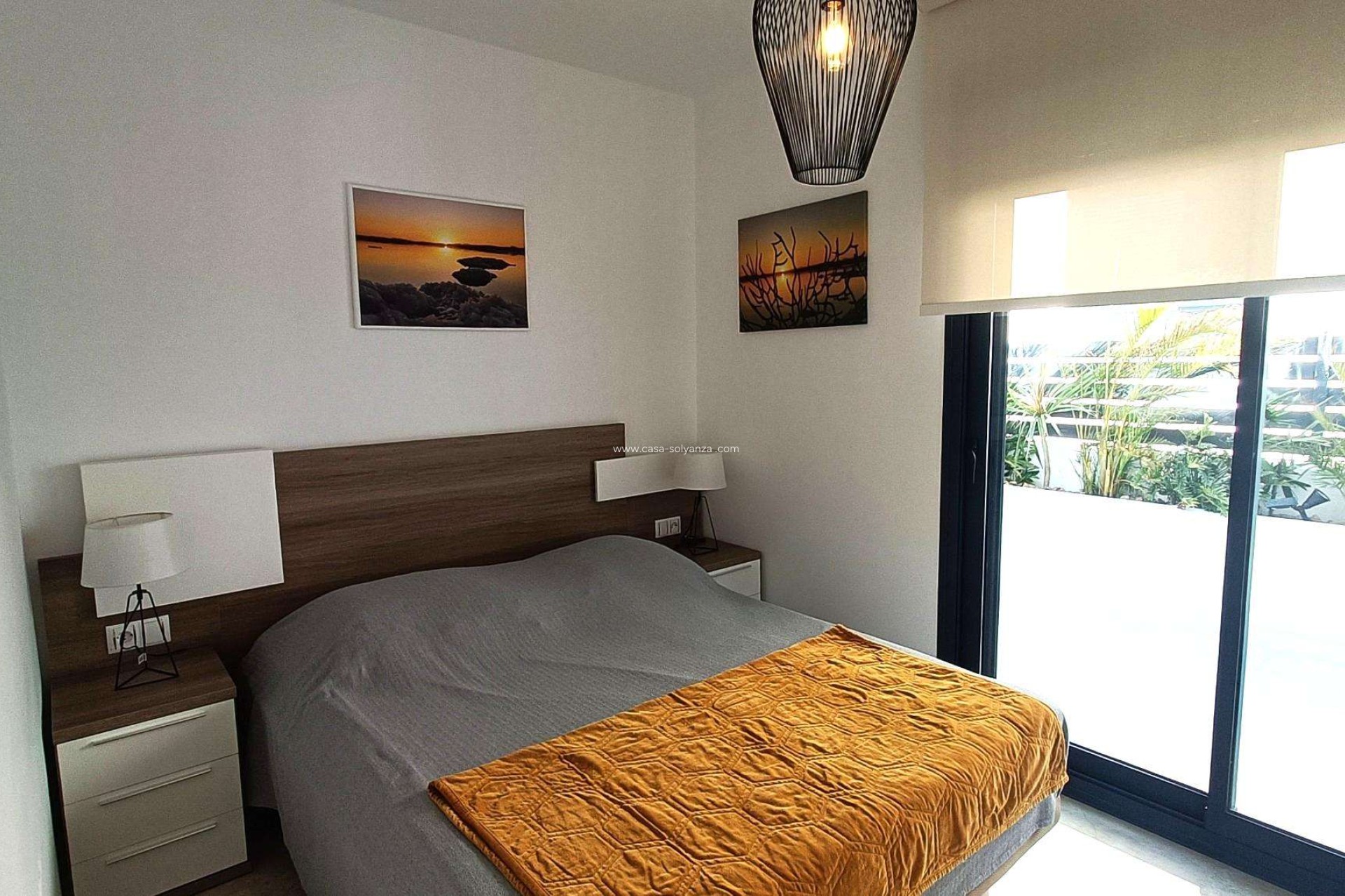 Reventa - Villa - Algorfa - Inland