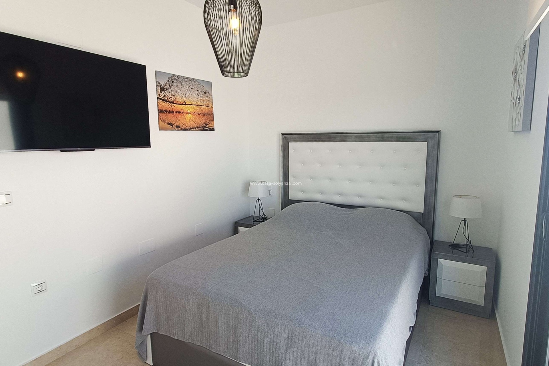 Reventa - Villa - Algorfa - Inland