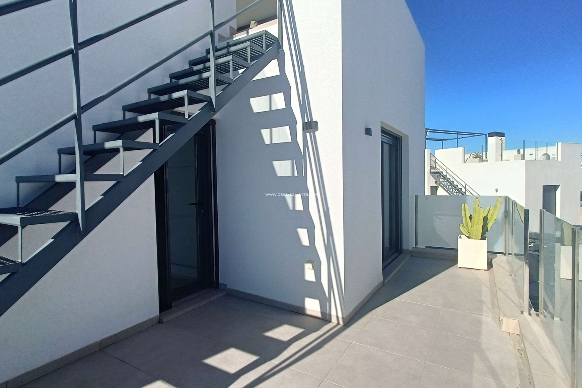 Reventa - Villa - Algorfa - Inland