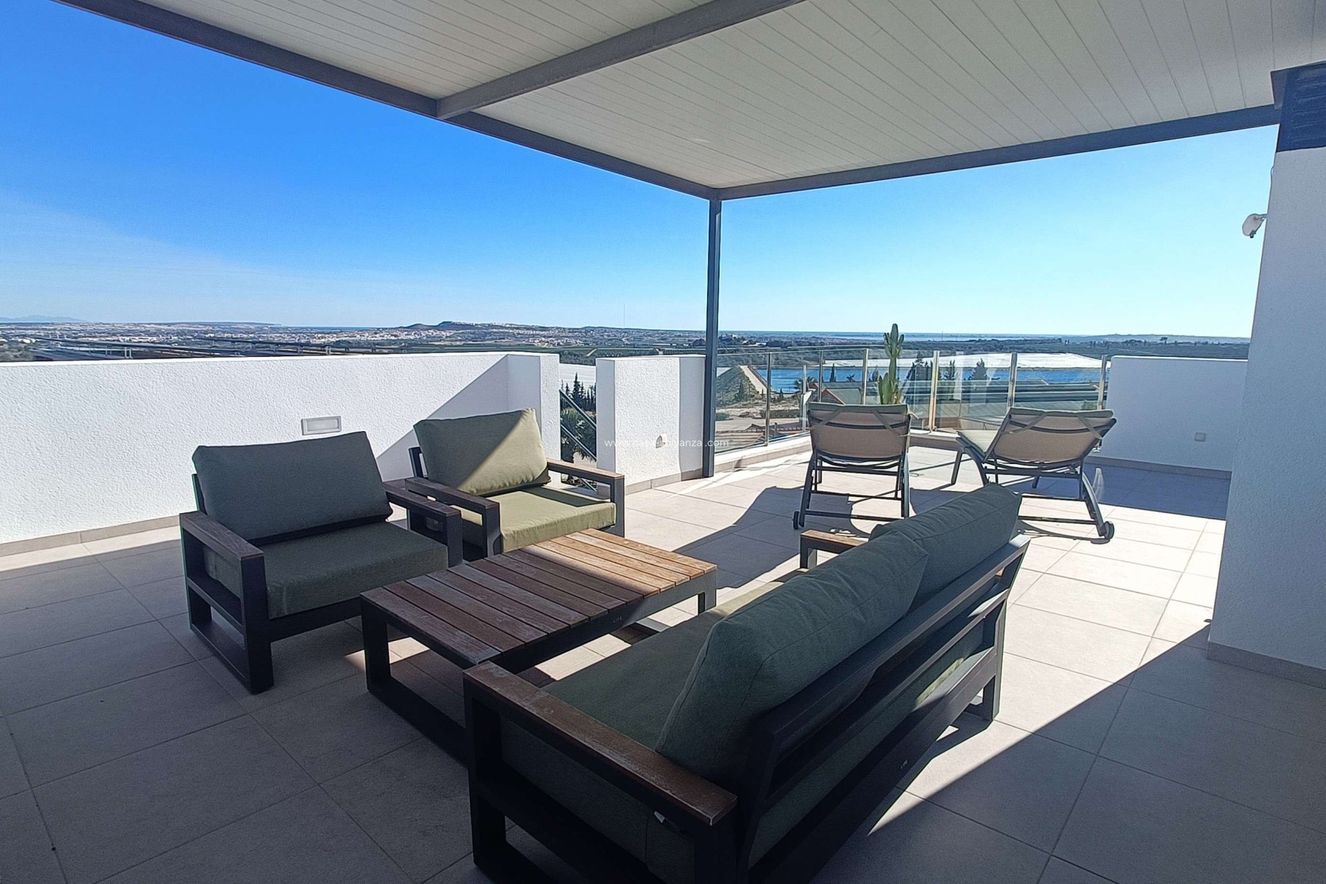 Reventa - Villa - Algorfa - Inland