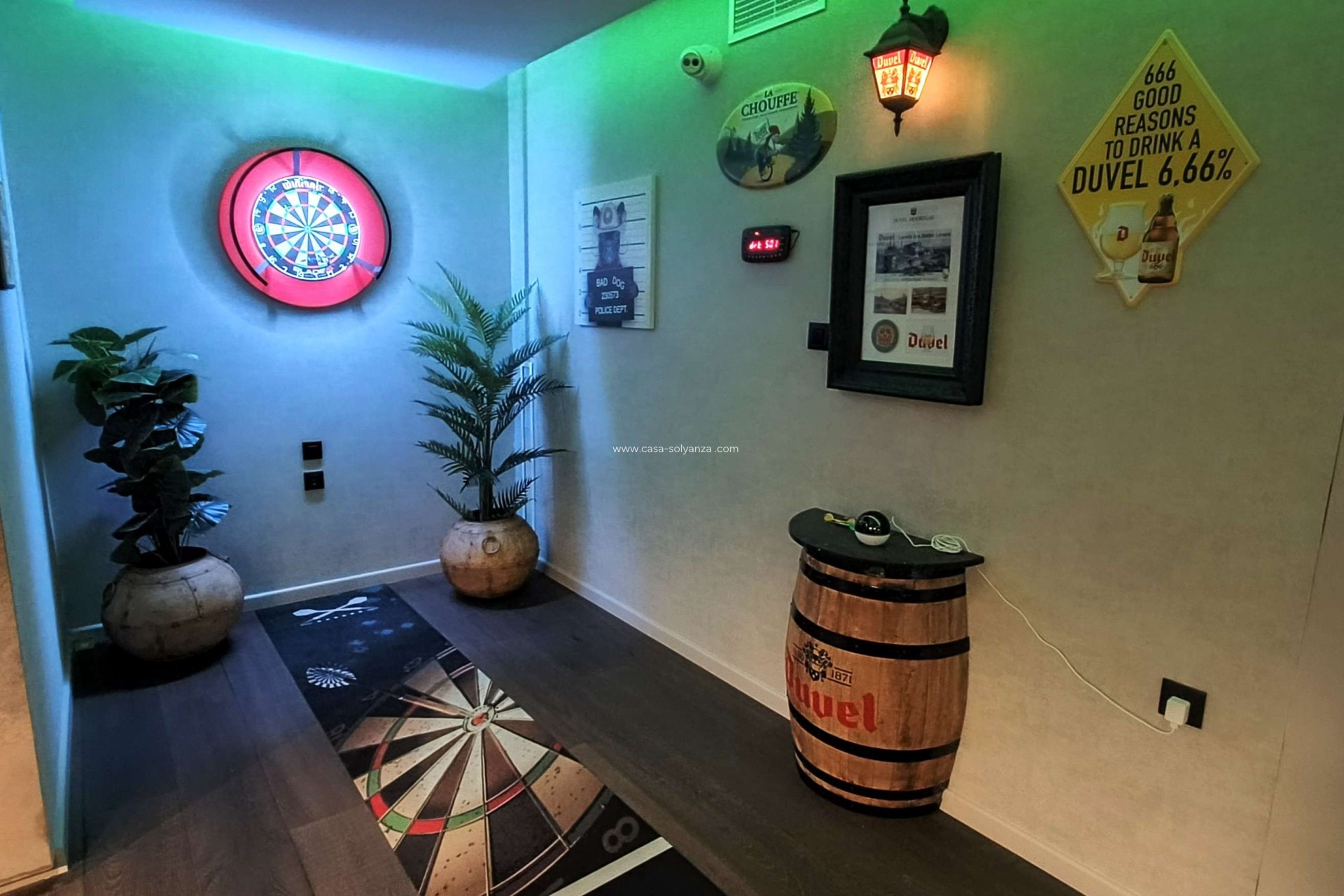 Reventa - Villa - Algorfa - Inland