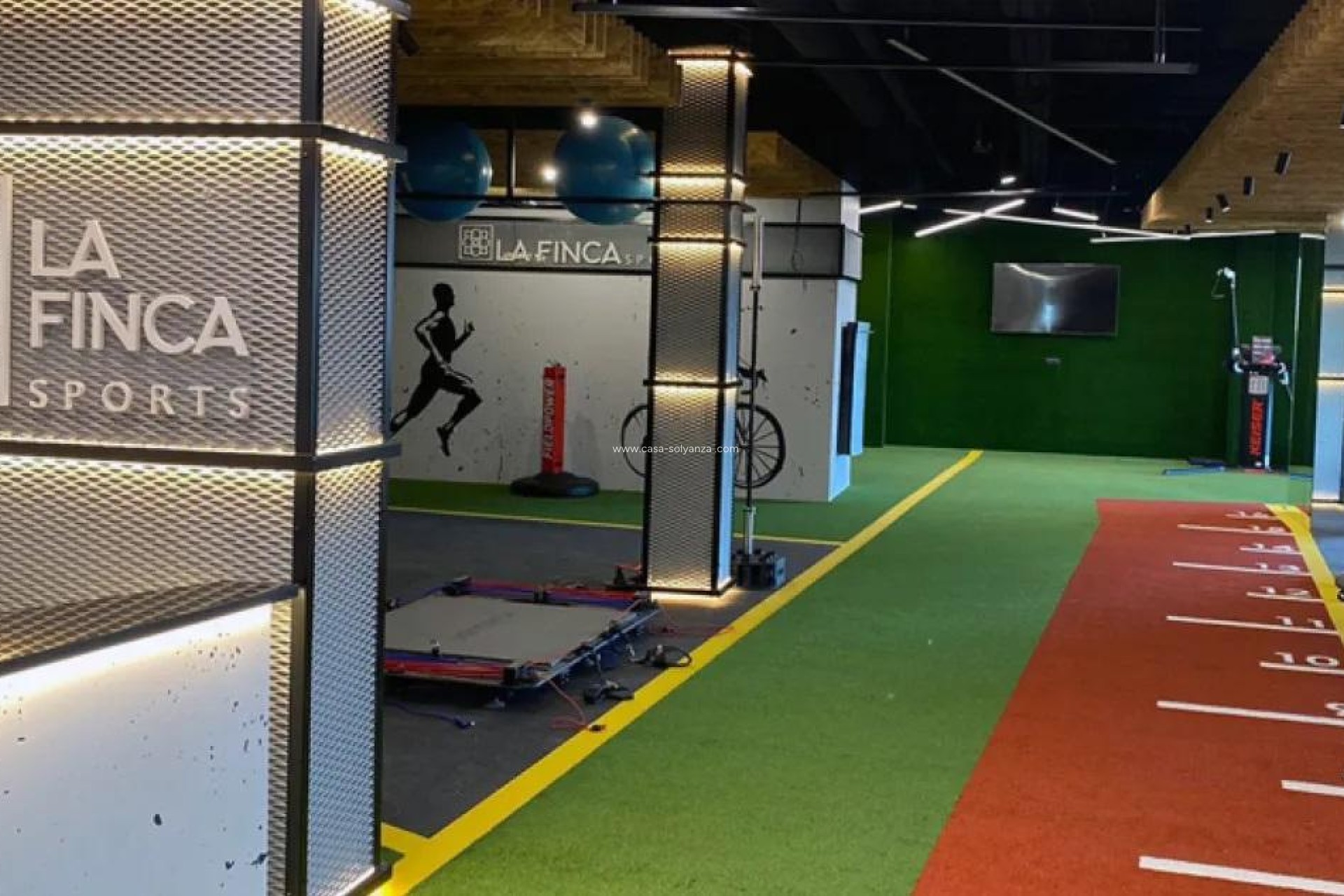 Reventa - Villa - Algorfa - Inland