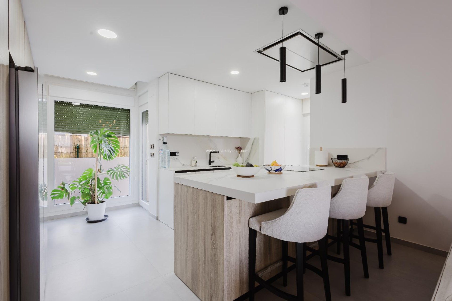 Reventa - Villa - Algorfa - Inland