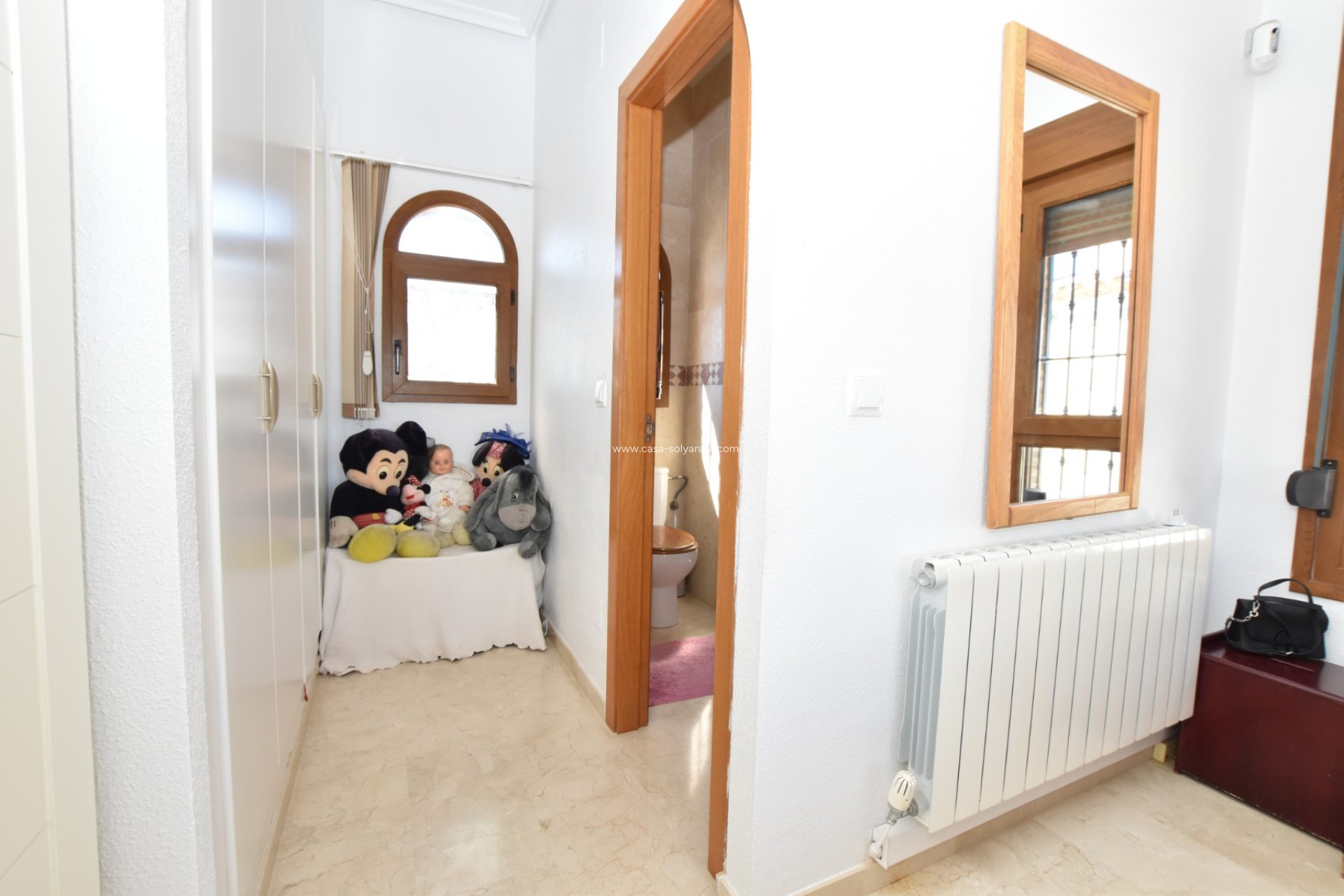 Reventa - Villa - Algorfa - Inland
