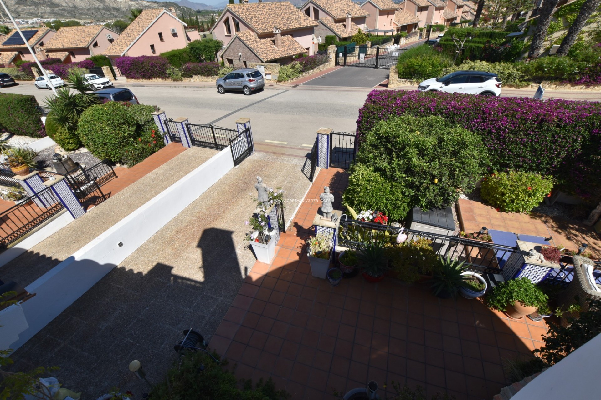 Reventa - Villa - Algorfa - Inland