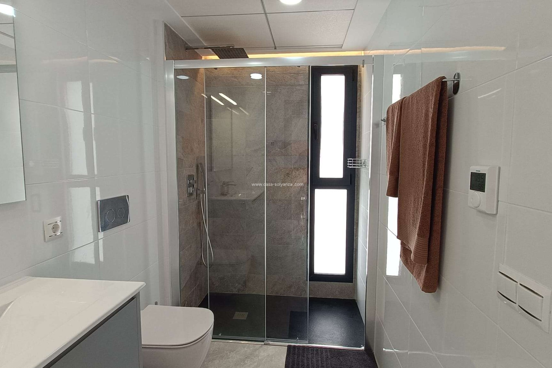 Reventa - Villa - Algorfa - Inland