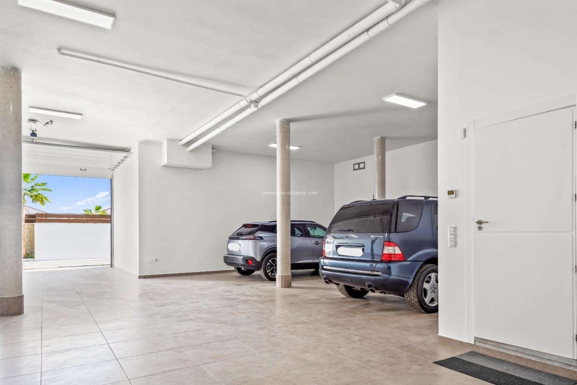 Reventa - Villa - Algorfa - Inland