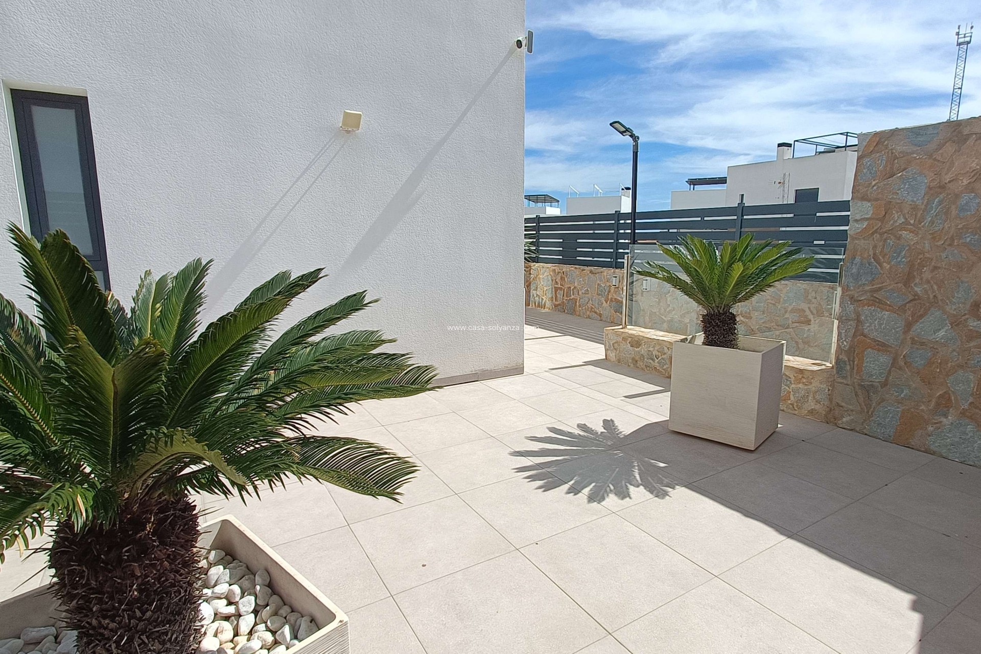Reventa - Villa - Algorfa - Inland