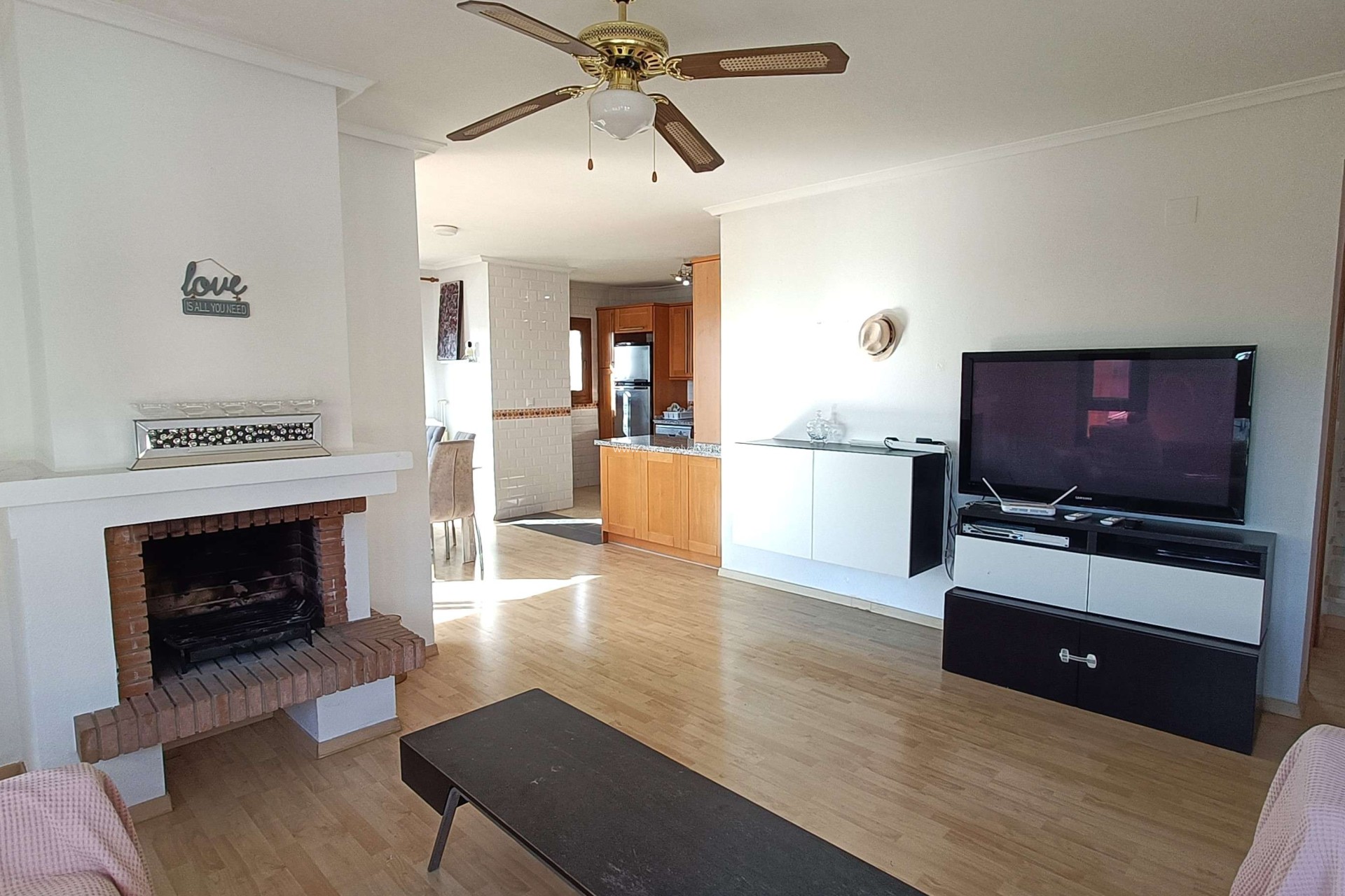 Reventa - Villa - Algorfa - Inland