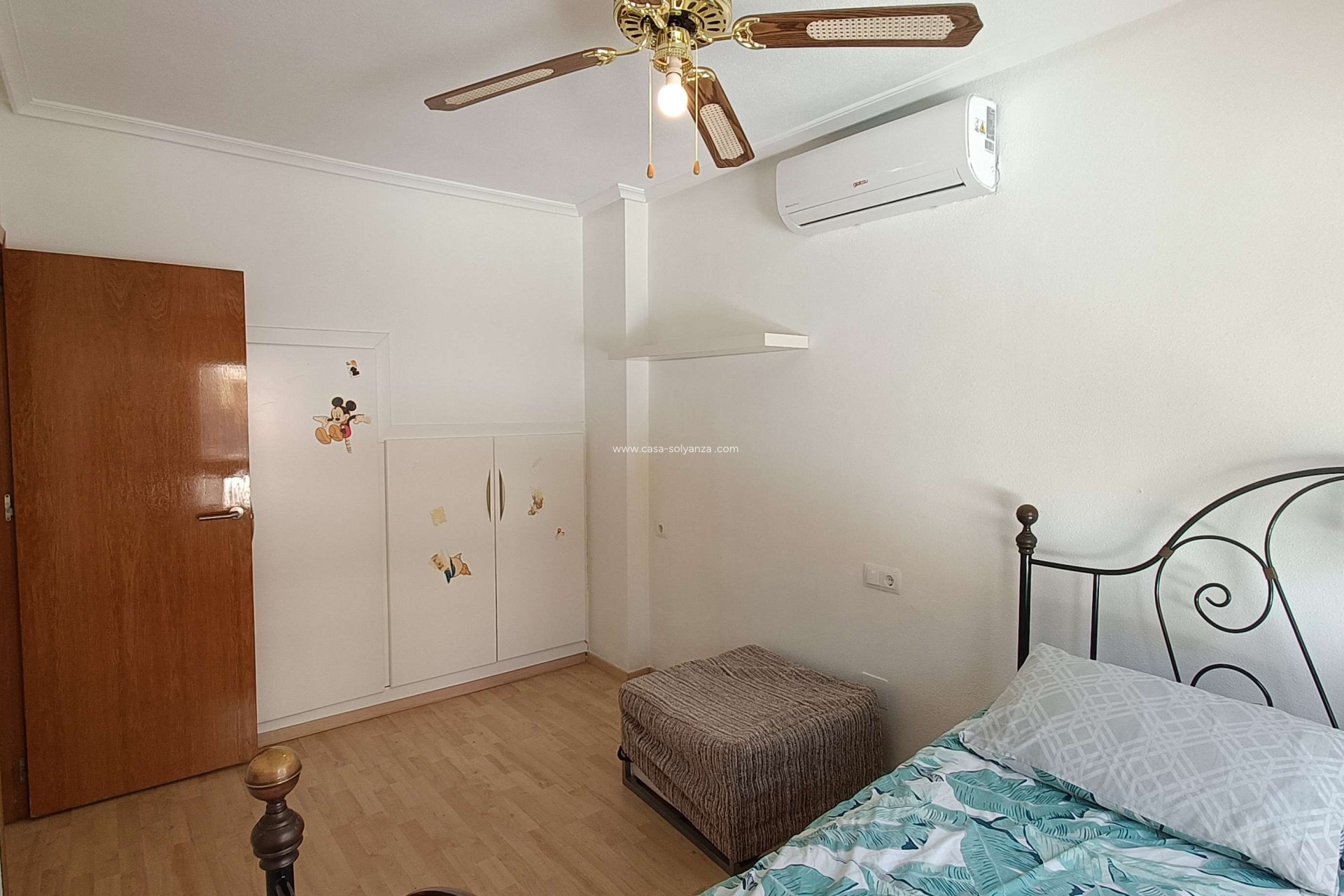 Reventa - Villa - Algorfa - Inland