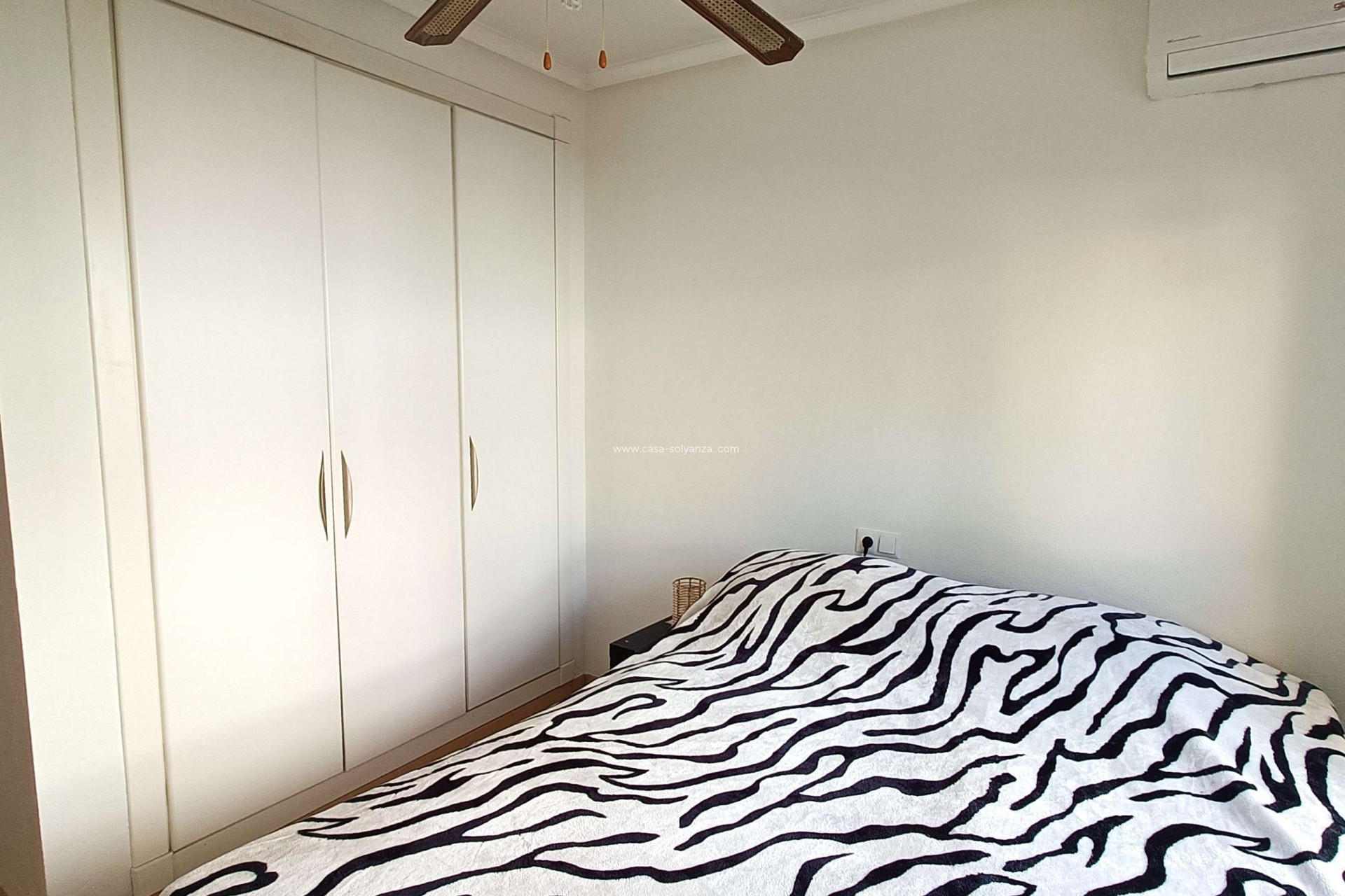 Reventa - Villa - Algorfa - Inland