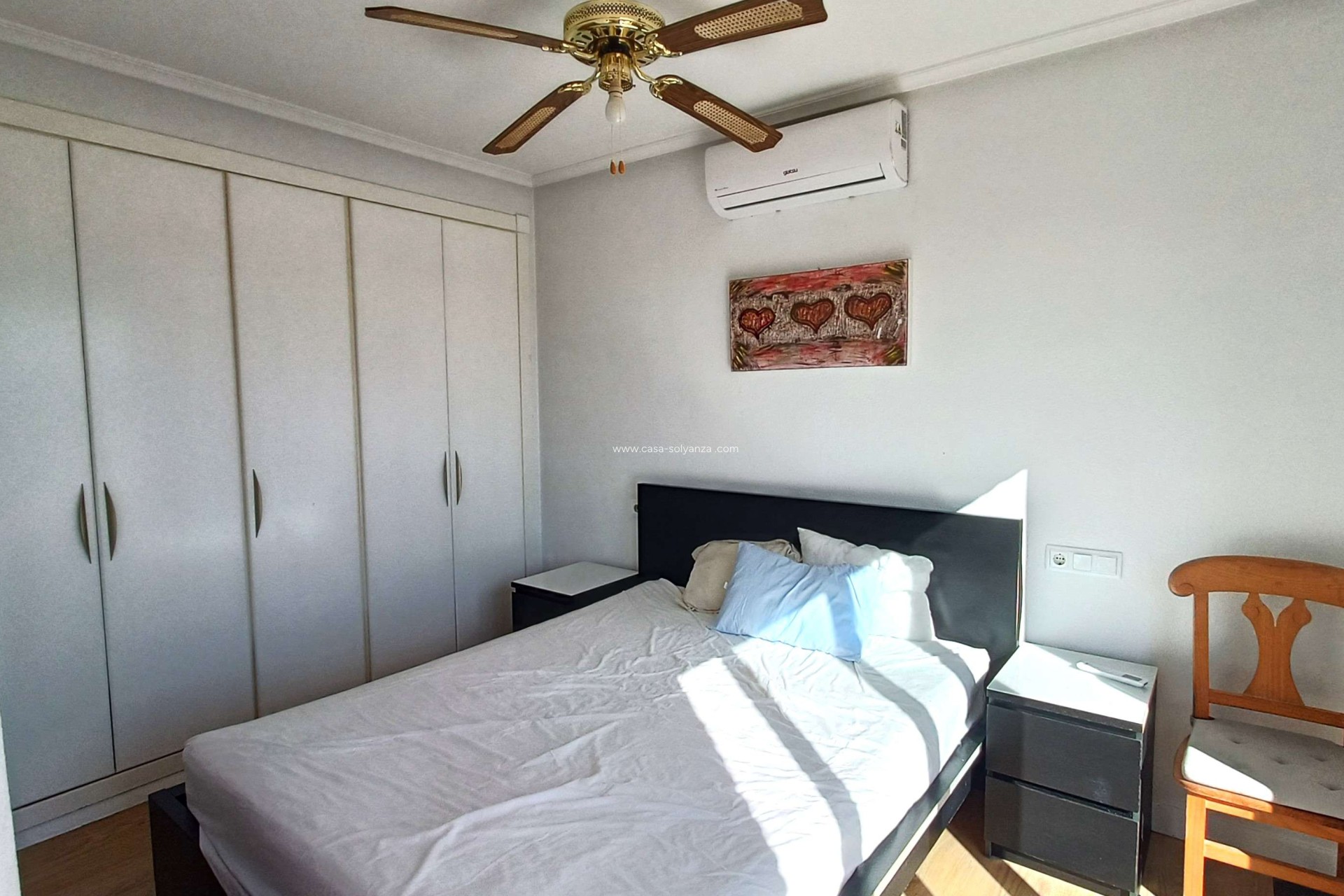 Reventa - Villa - Algorfa - Inland