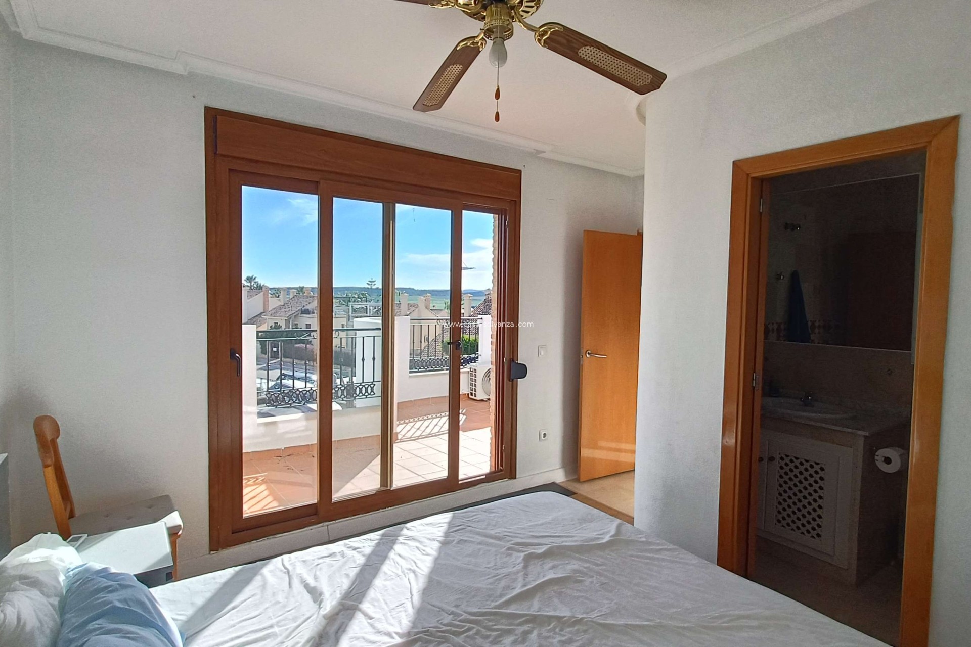 Reventa - Villa - Algorfa - Inland