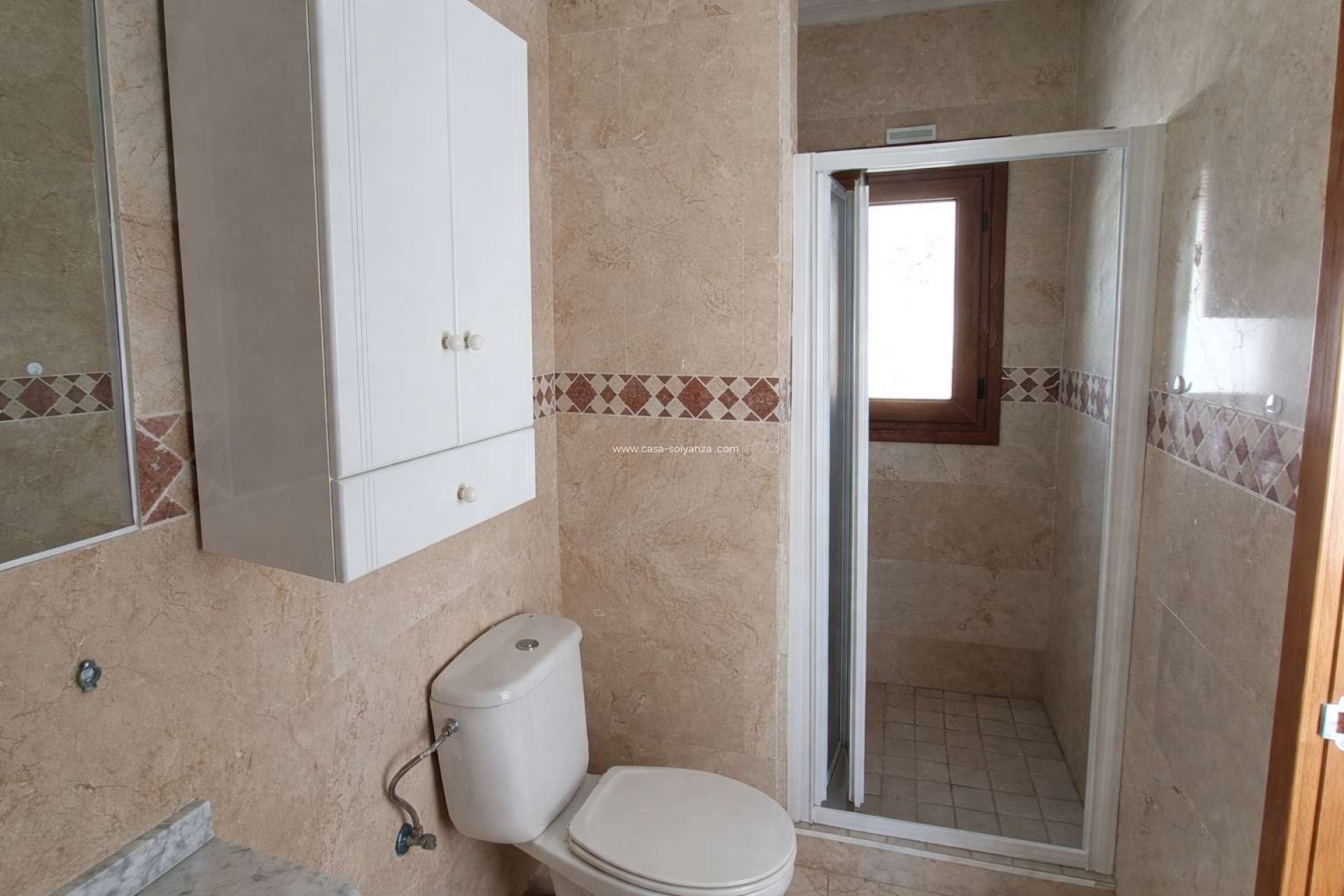 Reventa - Villa - Algorfa - Inland
