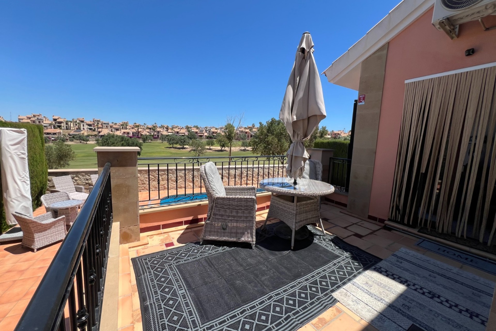Reventa - Villa - Algorfa - Inland