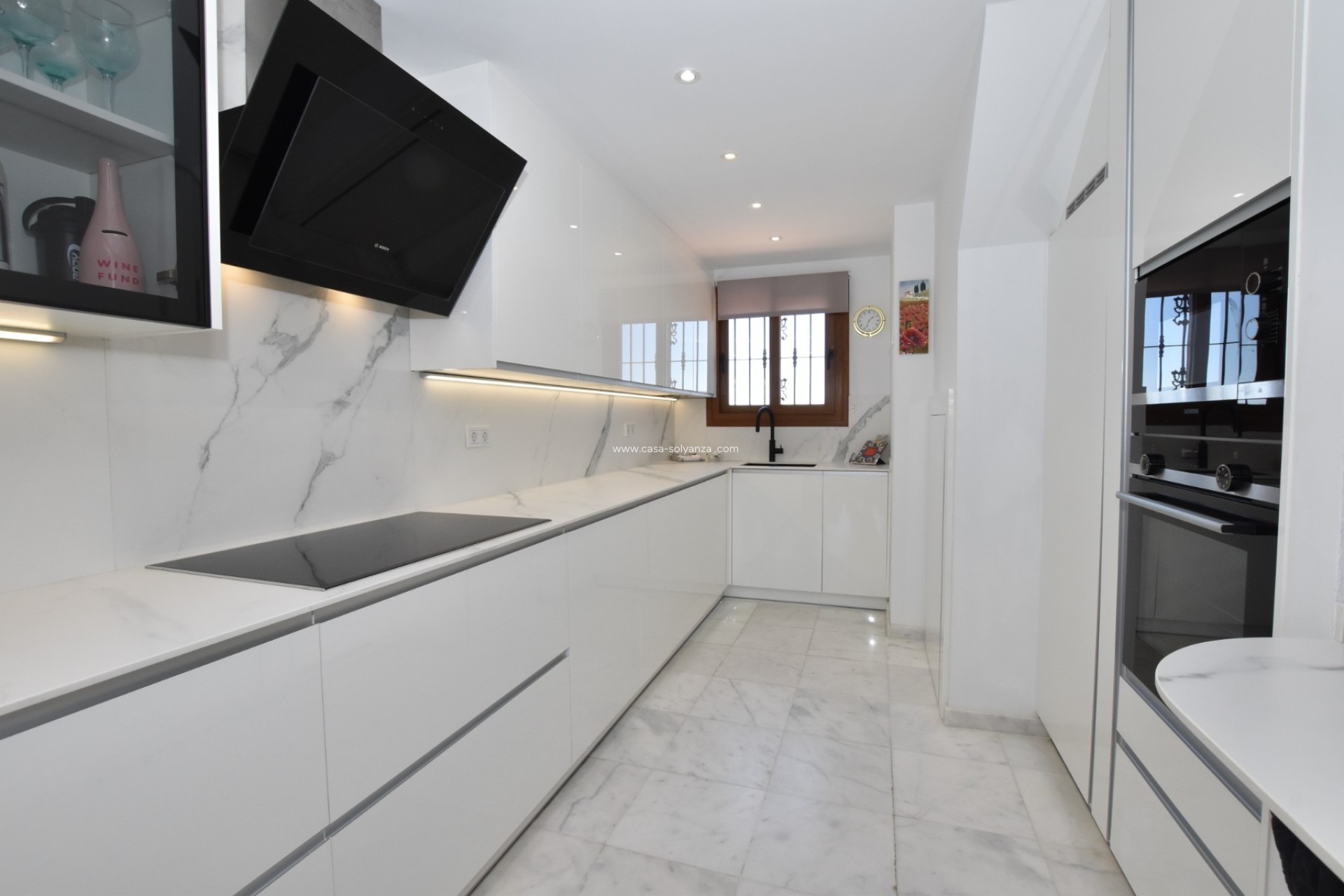 Reventa - Villa - Algorfa - Inland