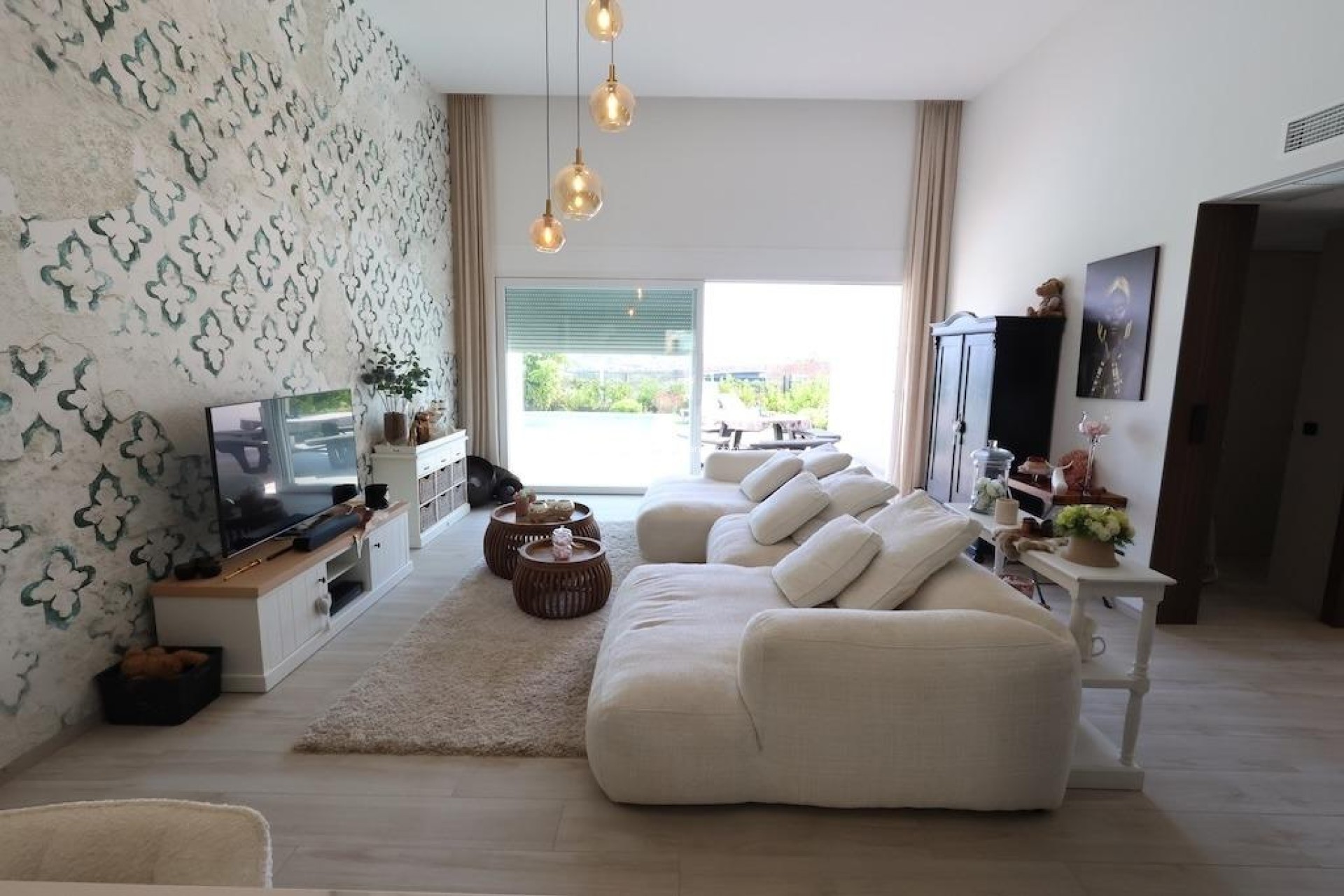 Reventa - Villa - Algorfa - Inland