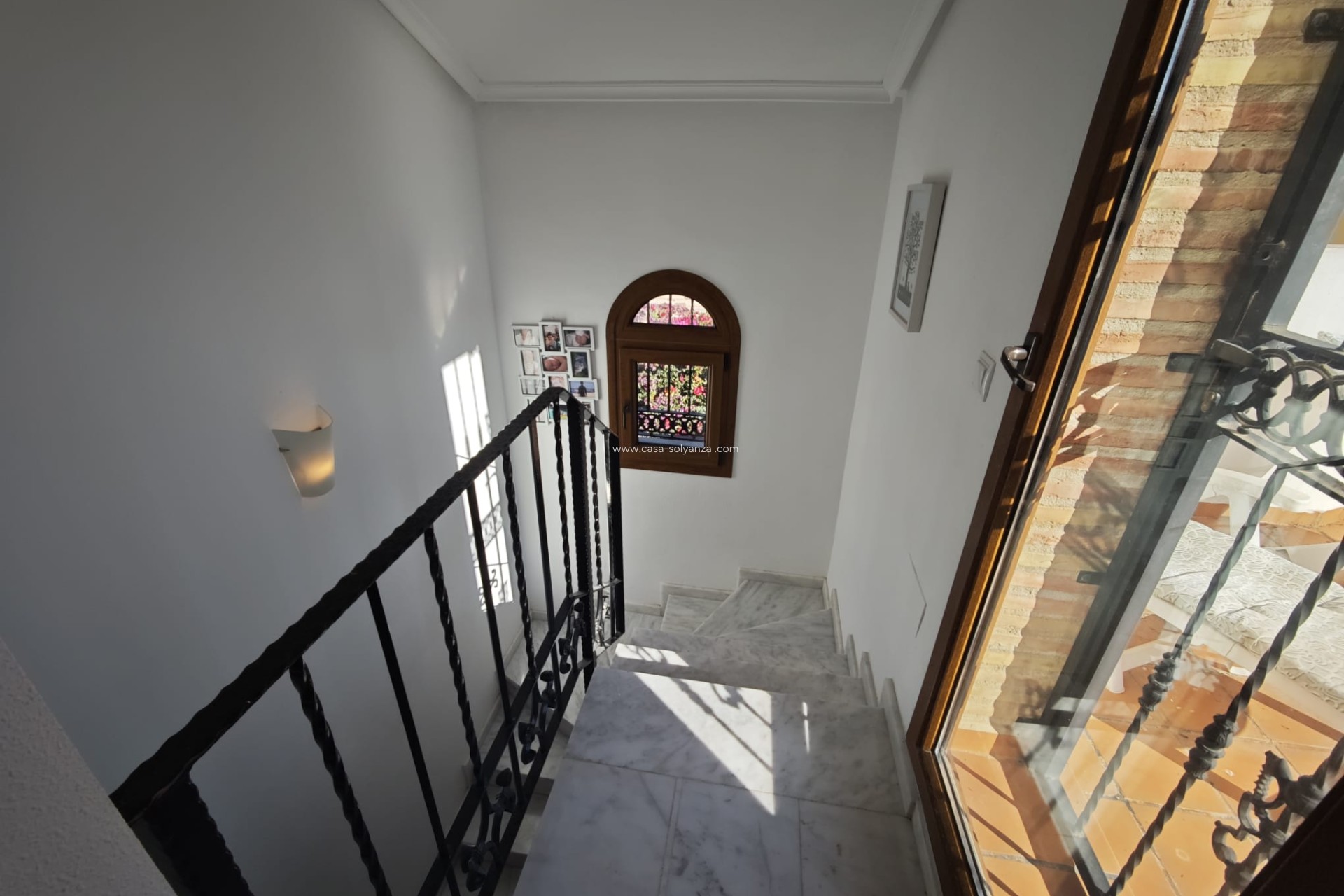 Reventa - Villa - Algorfa - Inland