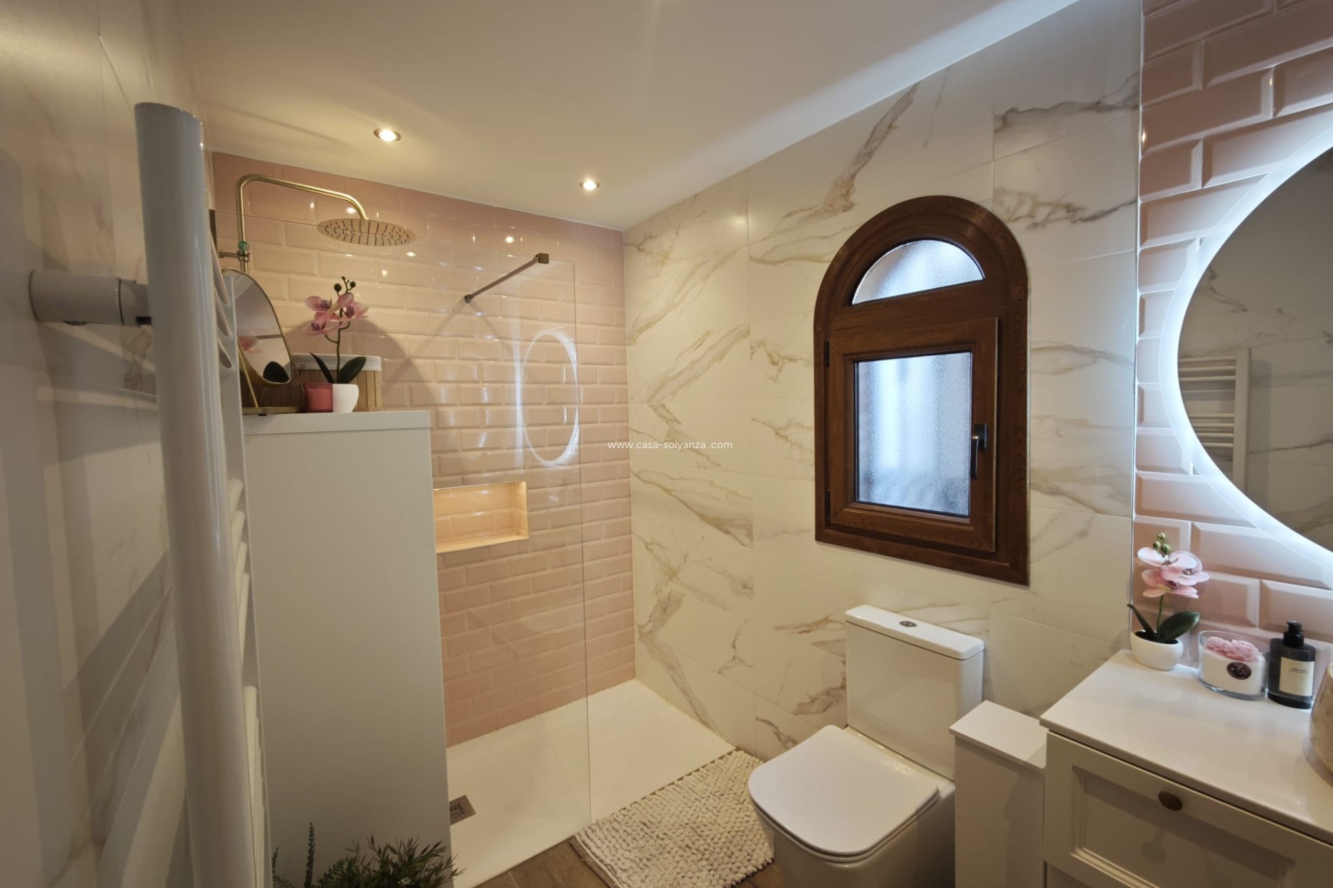 Reventa - Villa - Algorfa - Inland