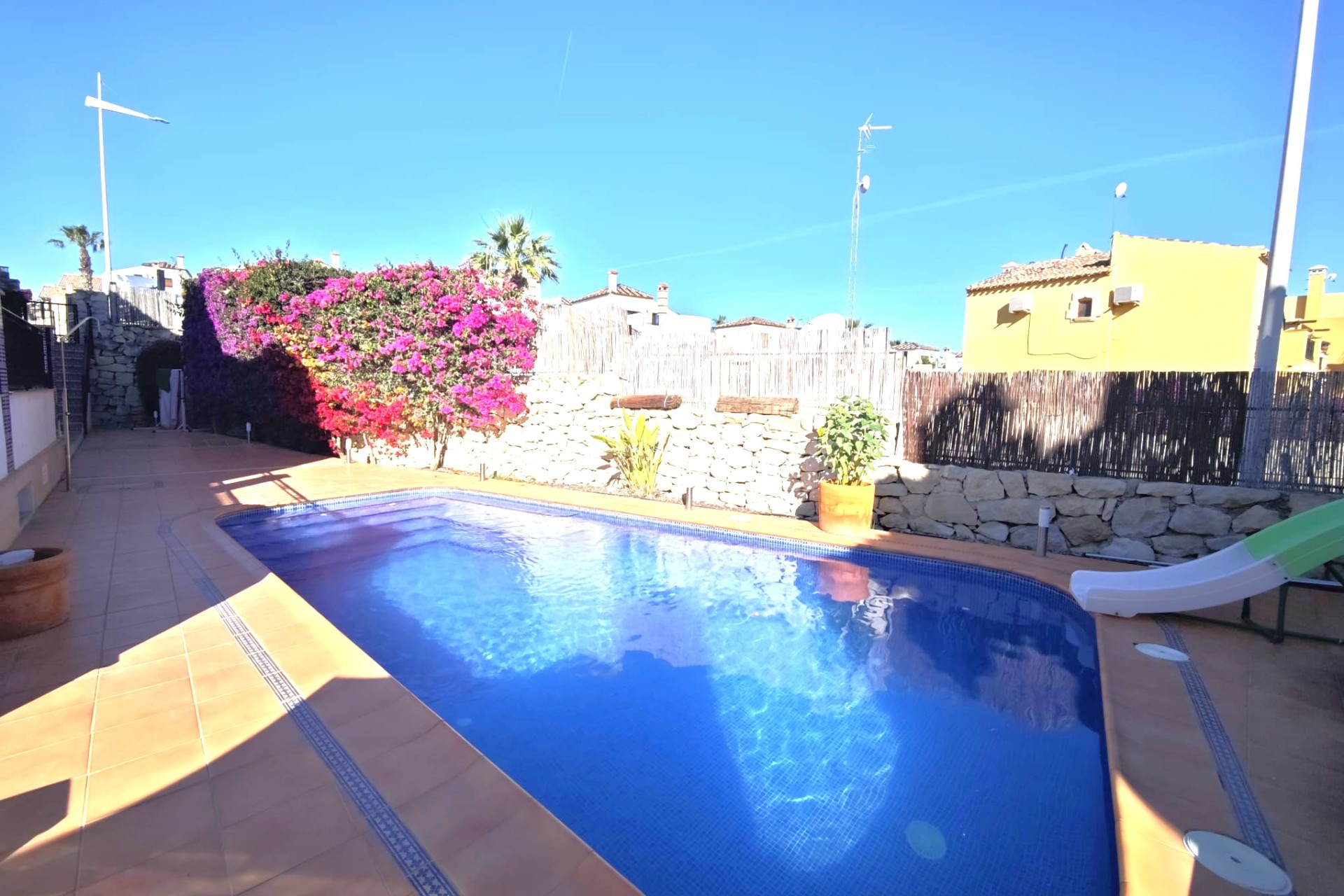 Reventa - Villa - Algorfa - Inland