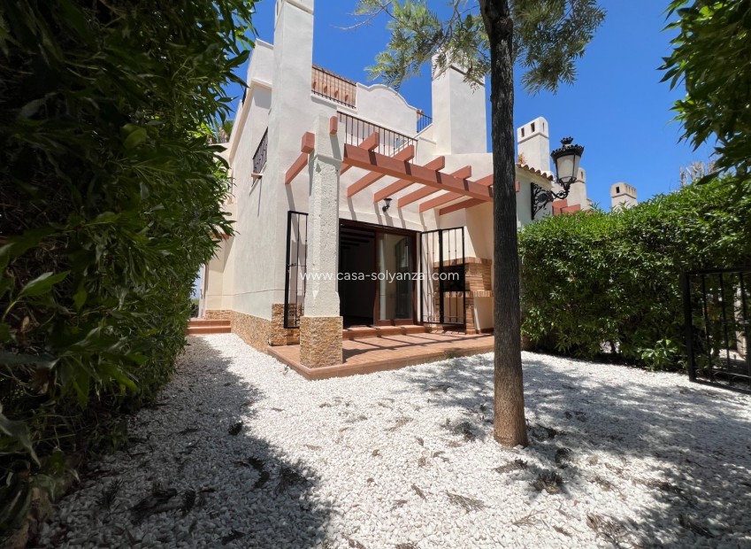 Reventa - Villa - Algorfa - Inland