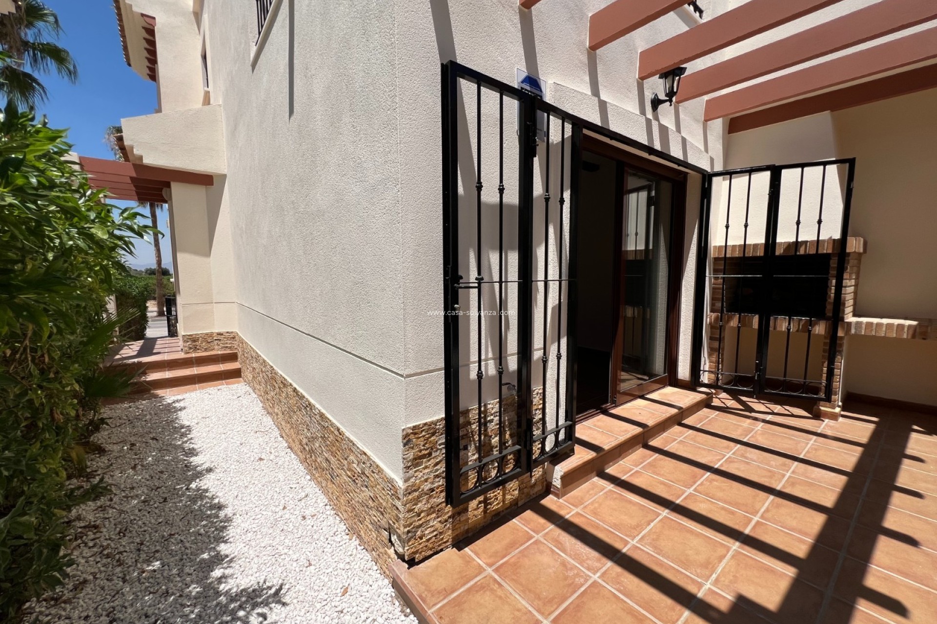 Reventa - Villa - Algorfa - Inland