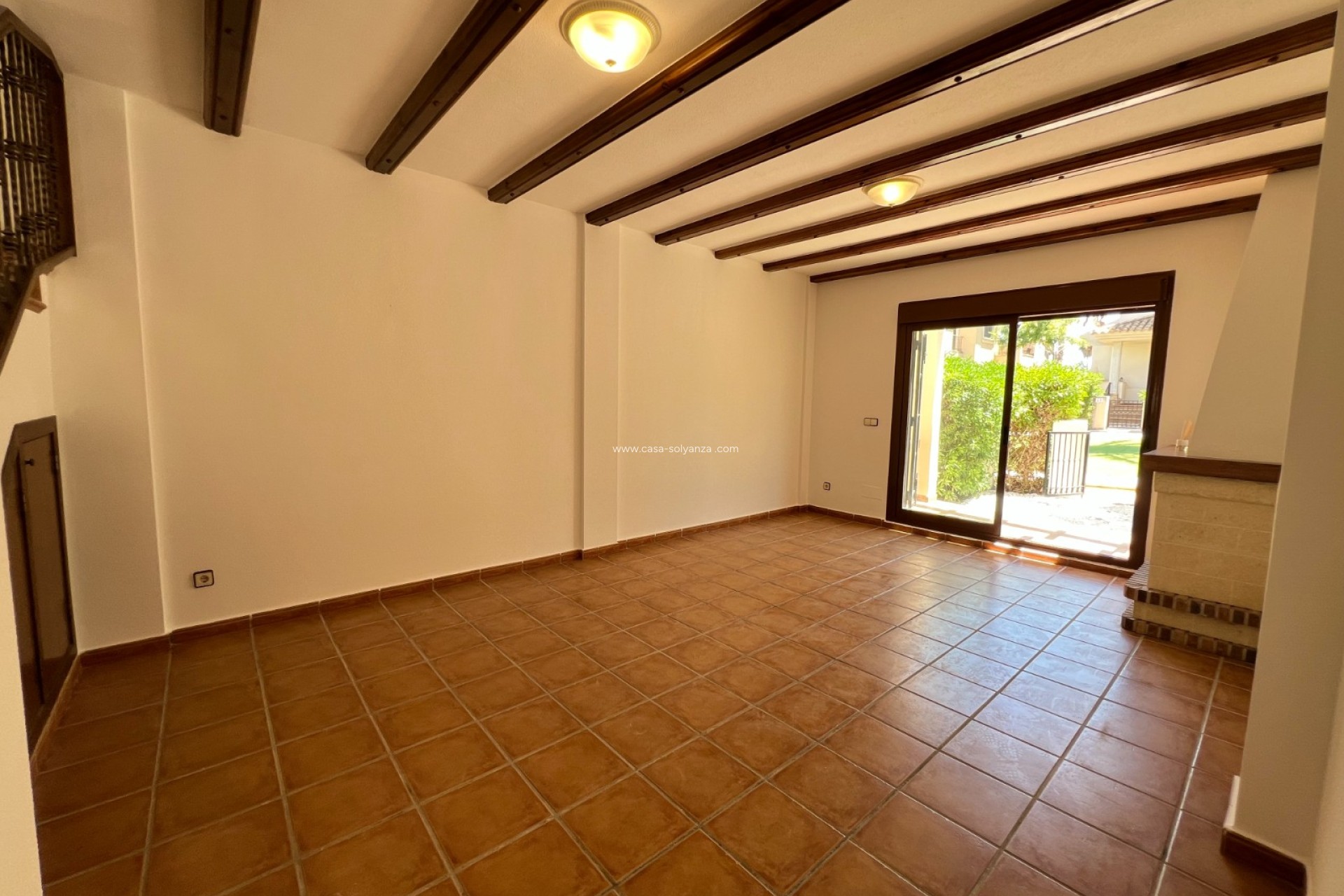 Reventa - Villa - Algorfa - Inland