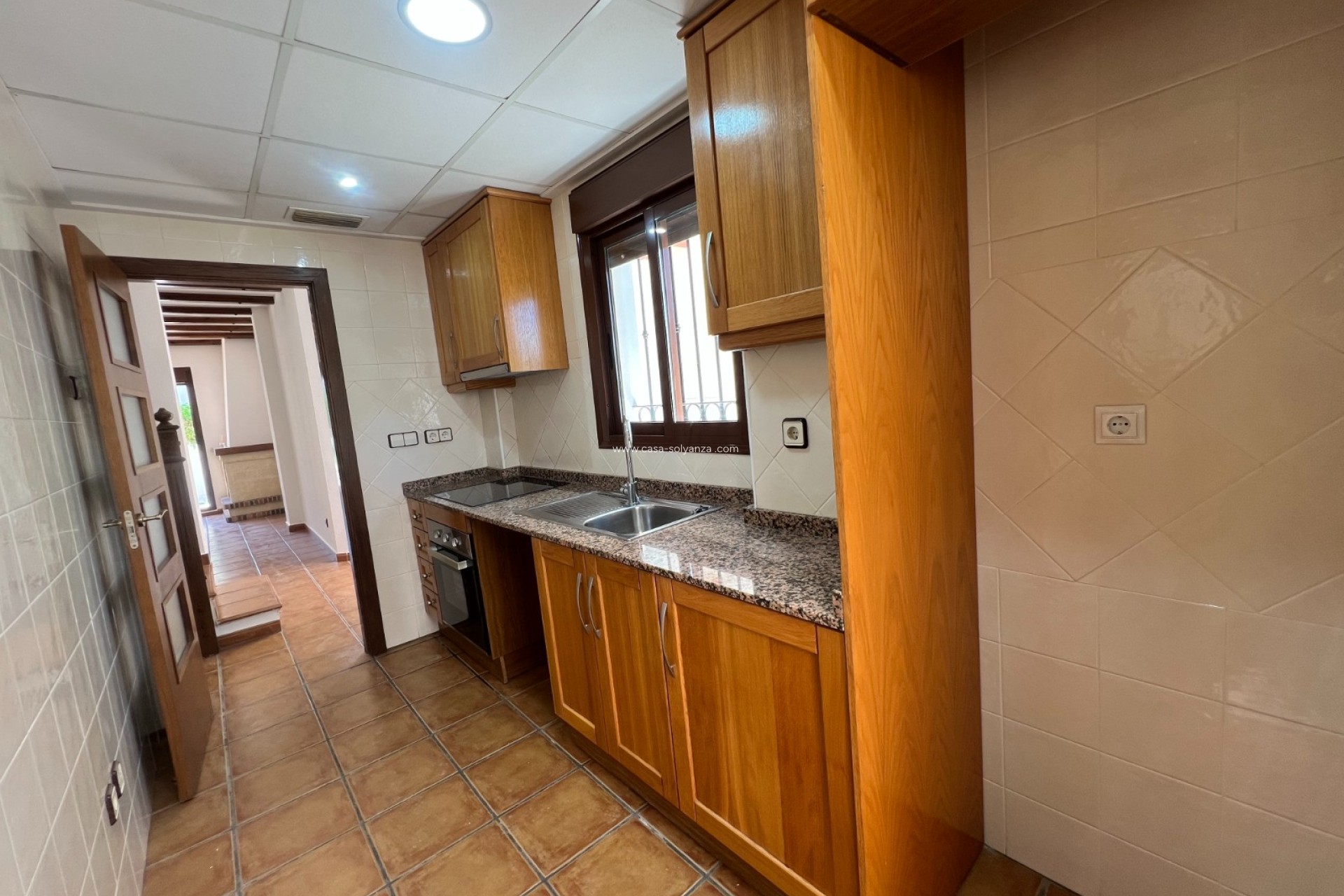 Reventa - Villa - Algorfa - Inland