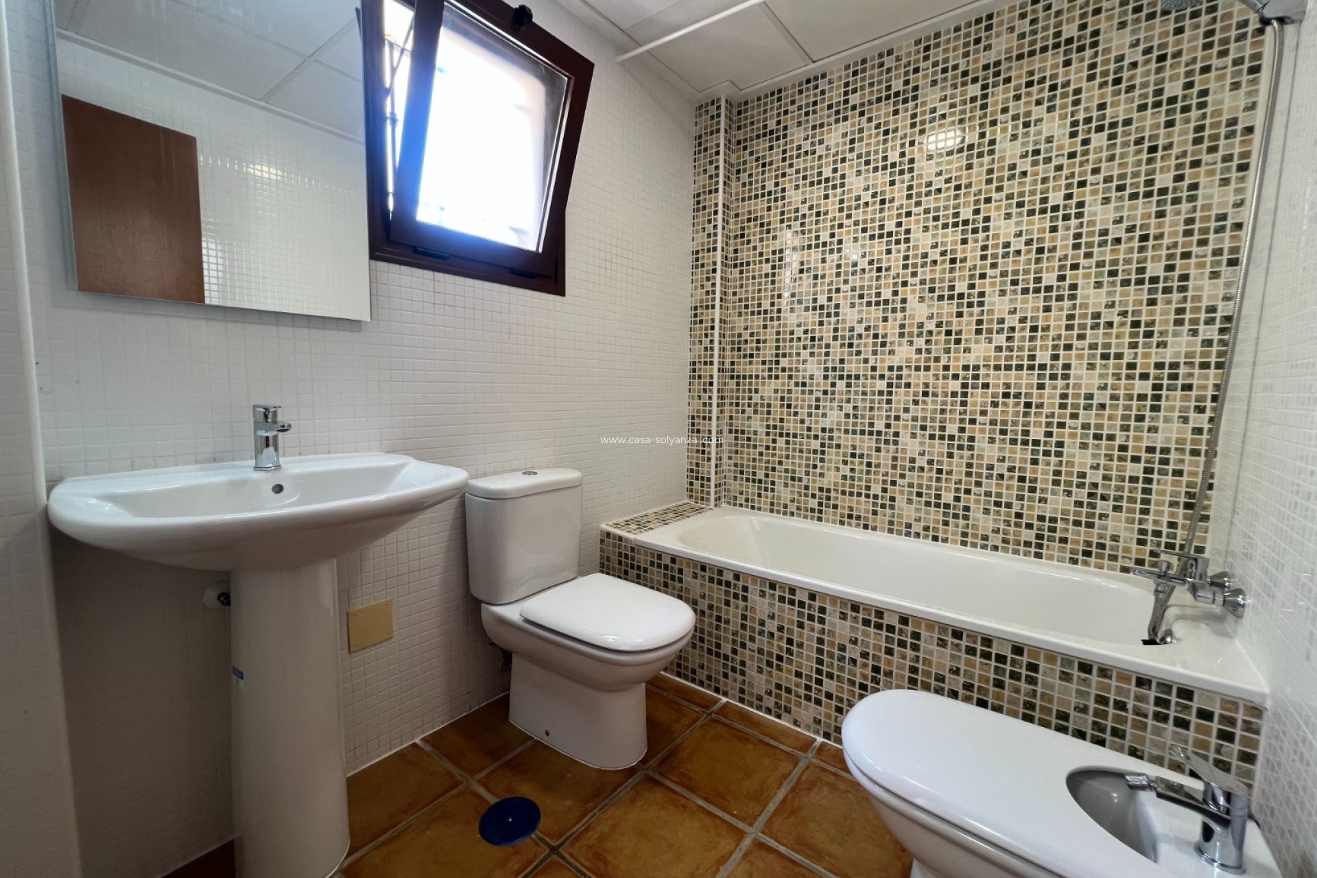 Reventa - Villa - Algorfa - Inland