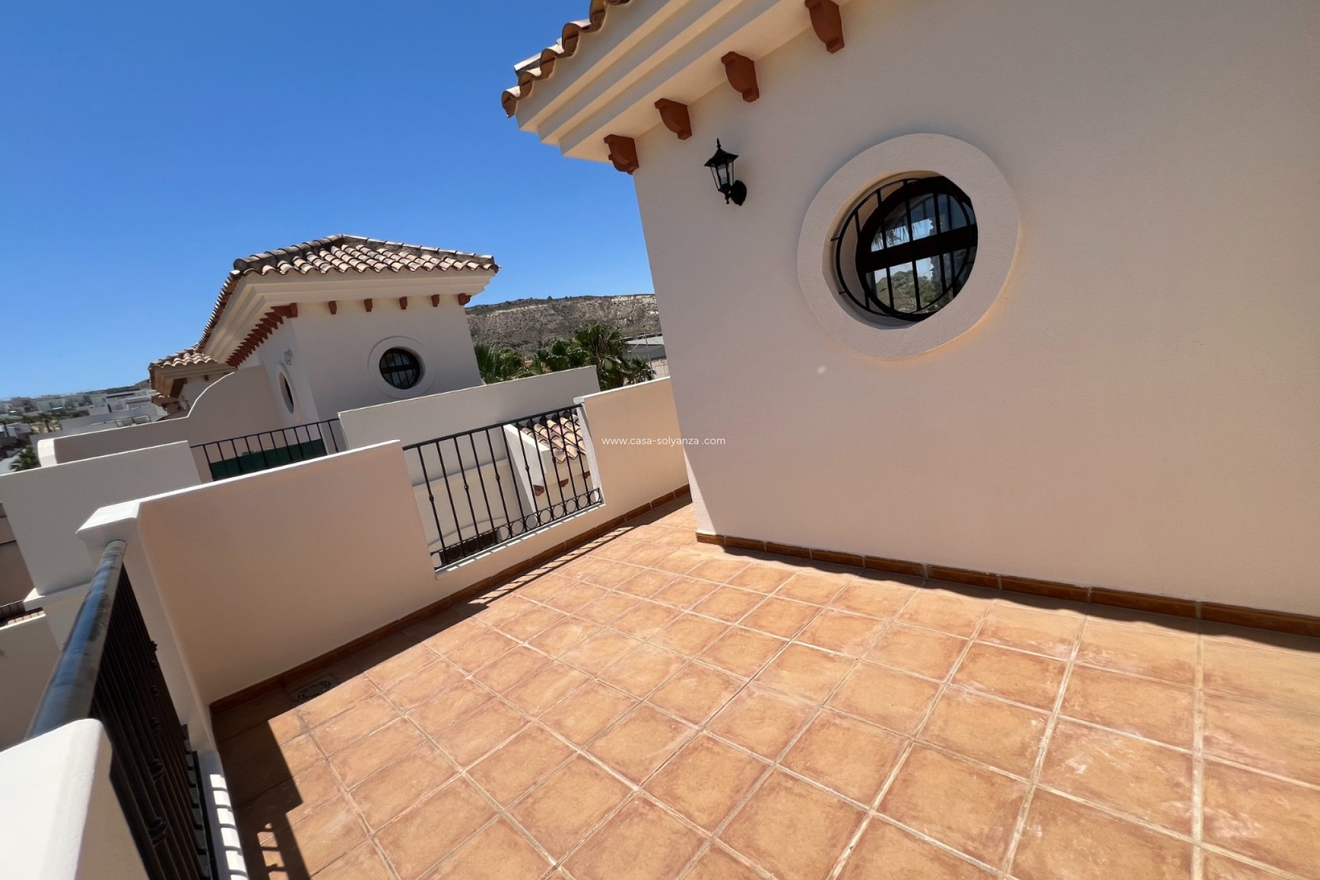 Reventa - Villa - Algorfa - Inland