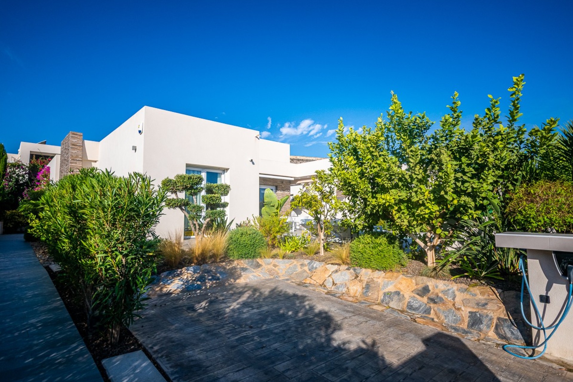 Reventa - Villa - Algorfa - LA FINCA GOLF / ALGORFA