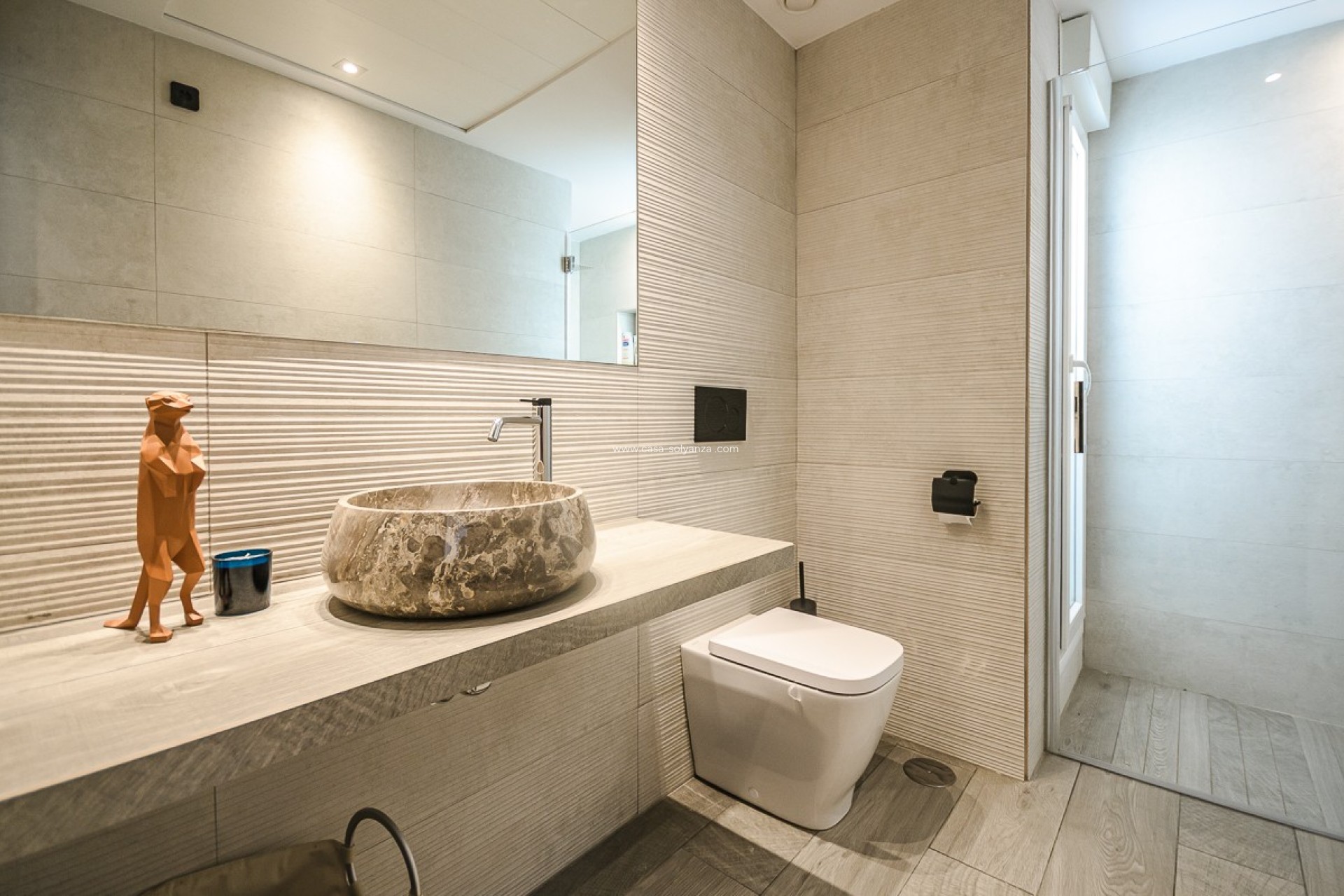 Reventa - Villa - Algorfa - LA FINCA GOLF / ALGORFA