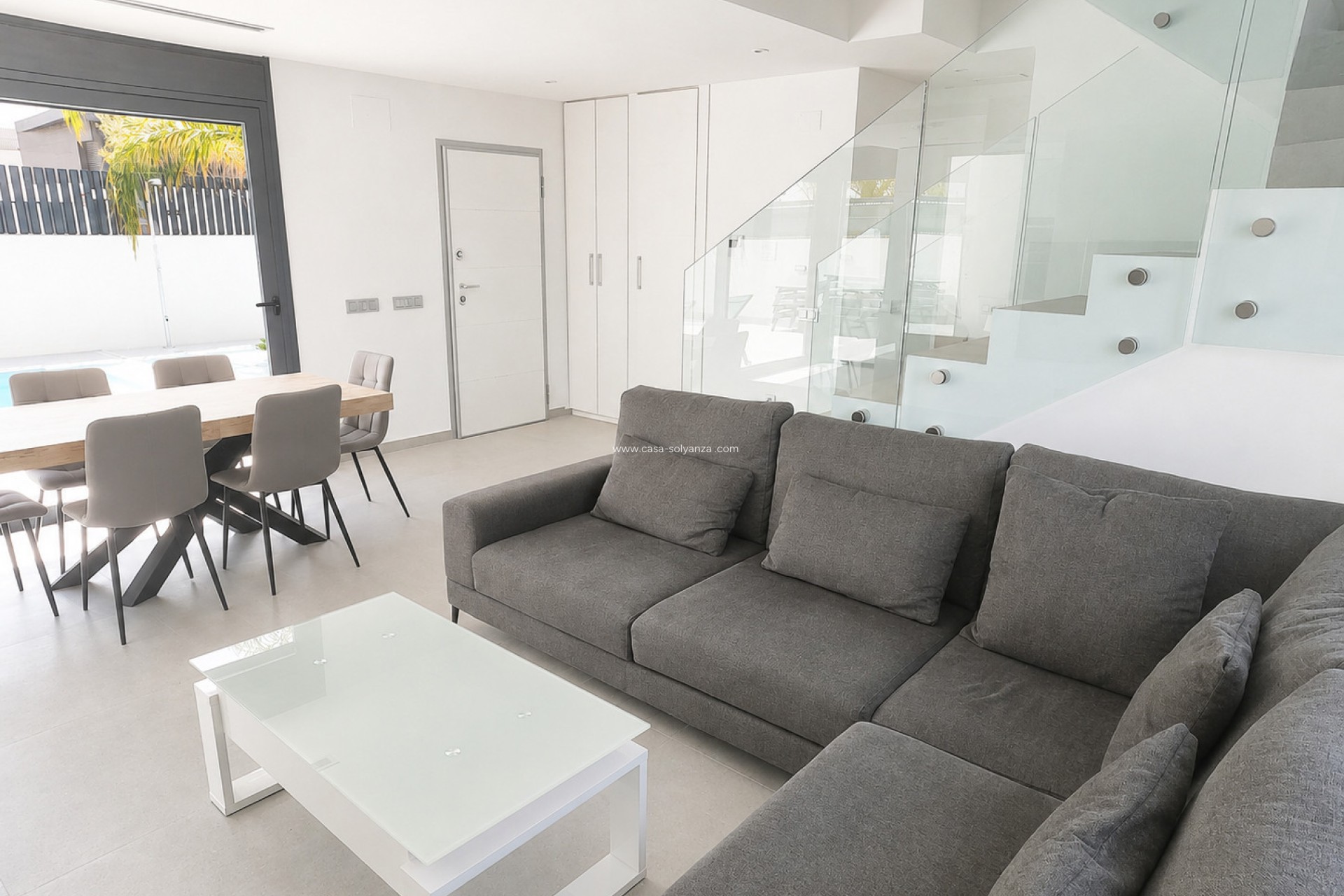 Reventa - Villa - Algorfa - La Finca Golf Resort